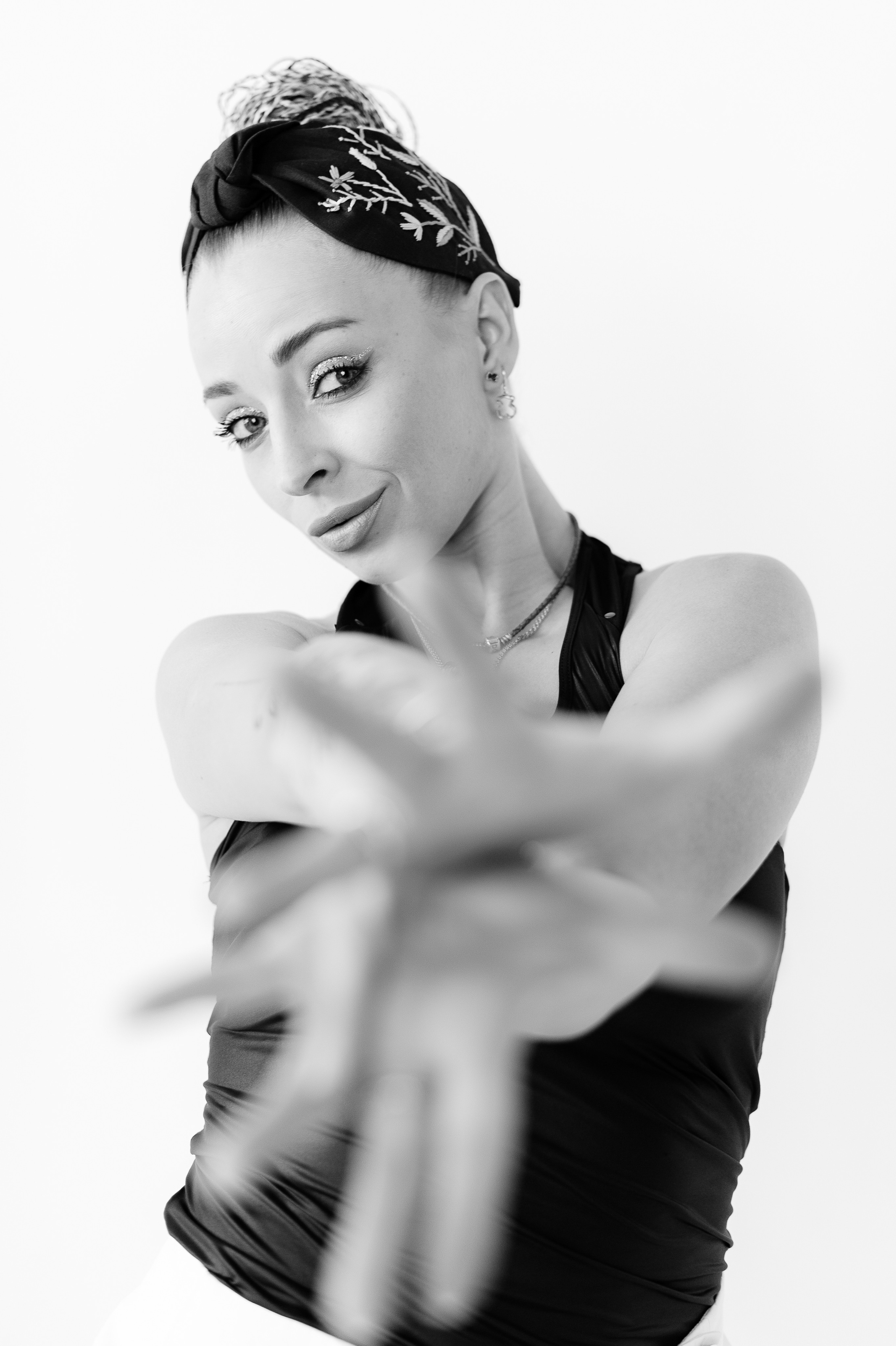 Юлия в фотостудии Art Royal г. Сургут. Детский и семейный фотограф в Сургуте и Нефтеюганске Анна Старцева