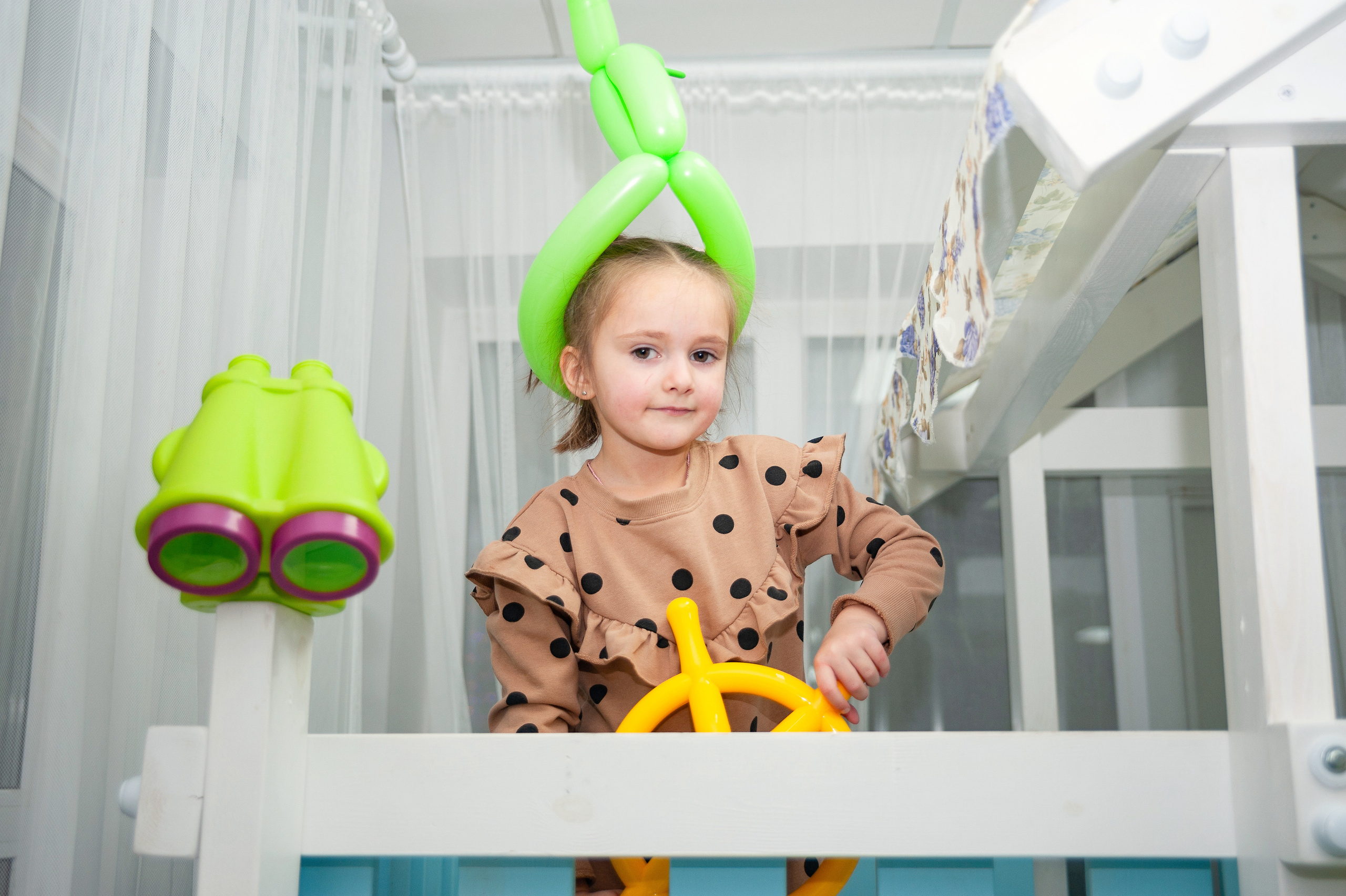 фотограф в Сургуте и Нефтеюганске Анна Старцева