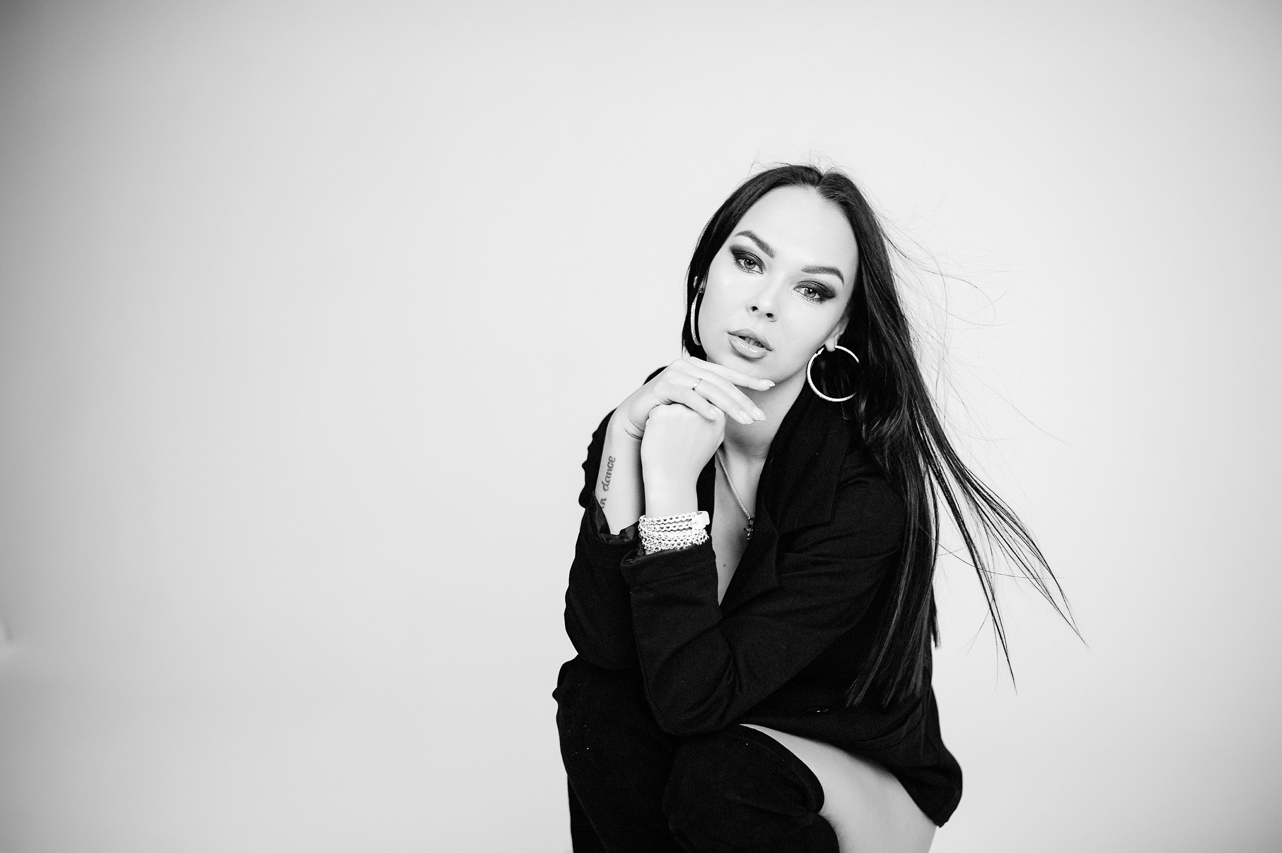 Александра Дмитриевна. Детский и семейный фотограф в Сургуте и Нефтеюганске Анна Старцева