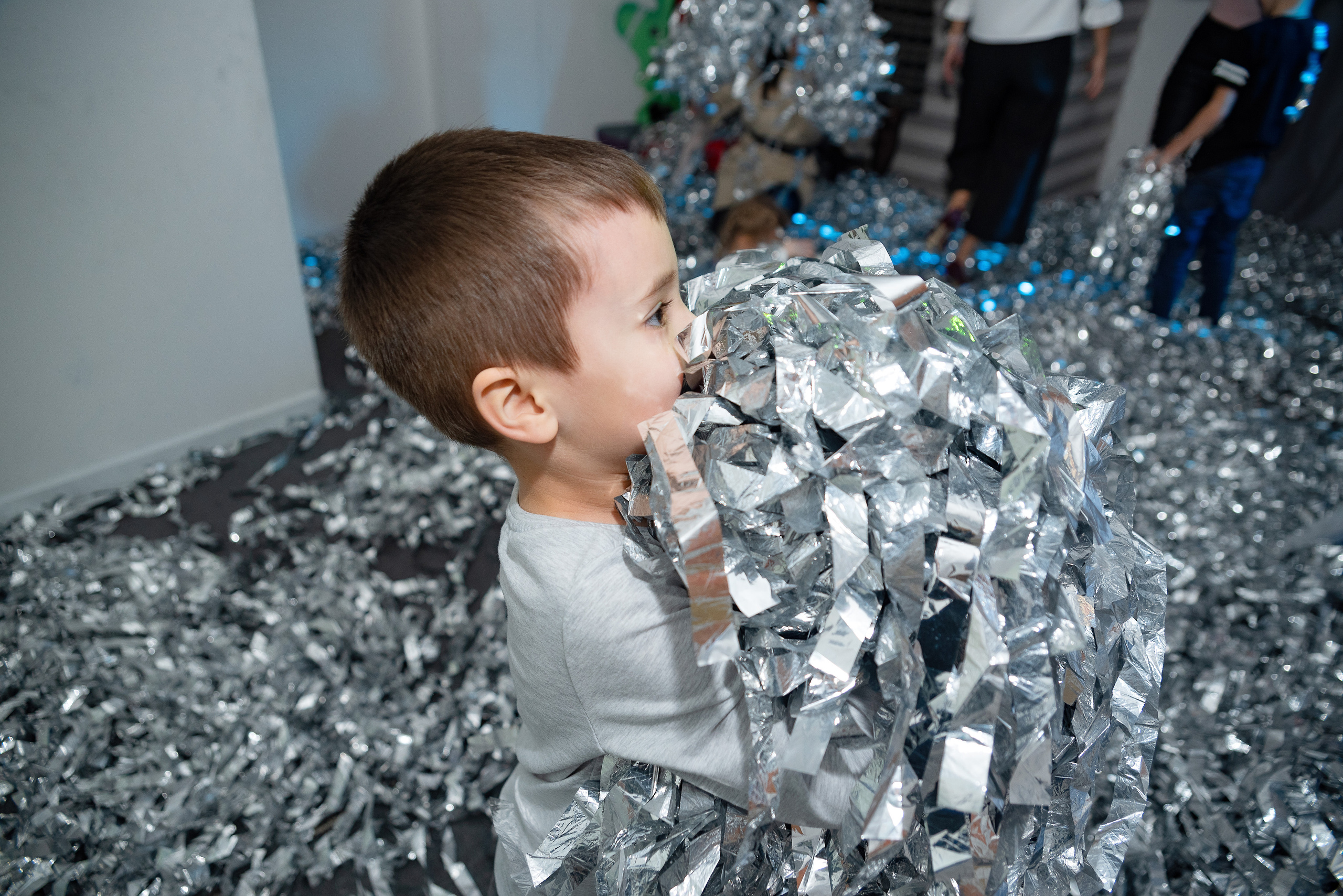 фотограф в Сургуте и Нефтеюганске Анна Старцева