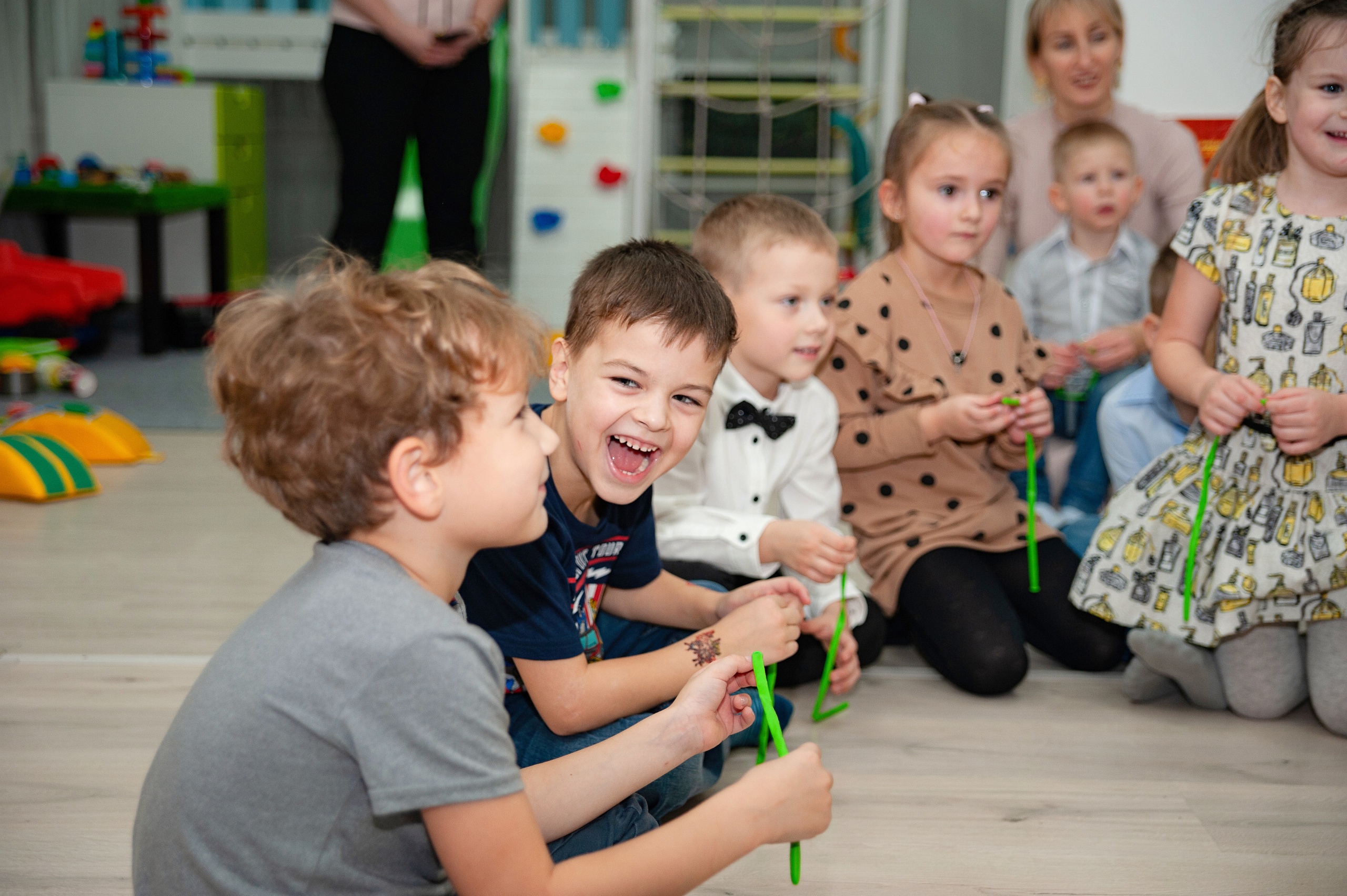 фотограф в Сургуте и Нефтеюганске Анна Старцева