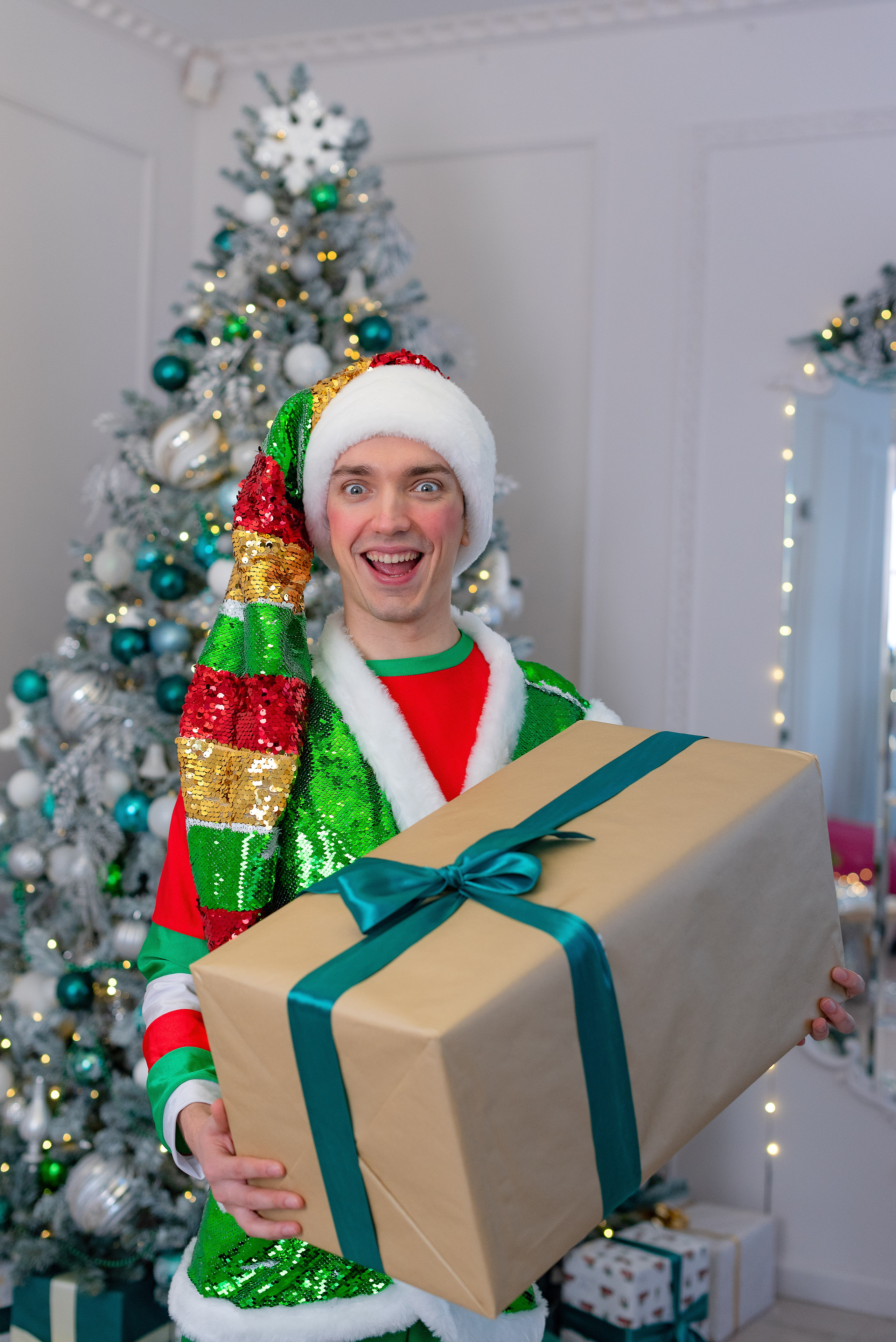 фотограф Сургут