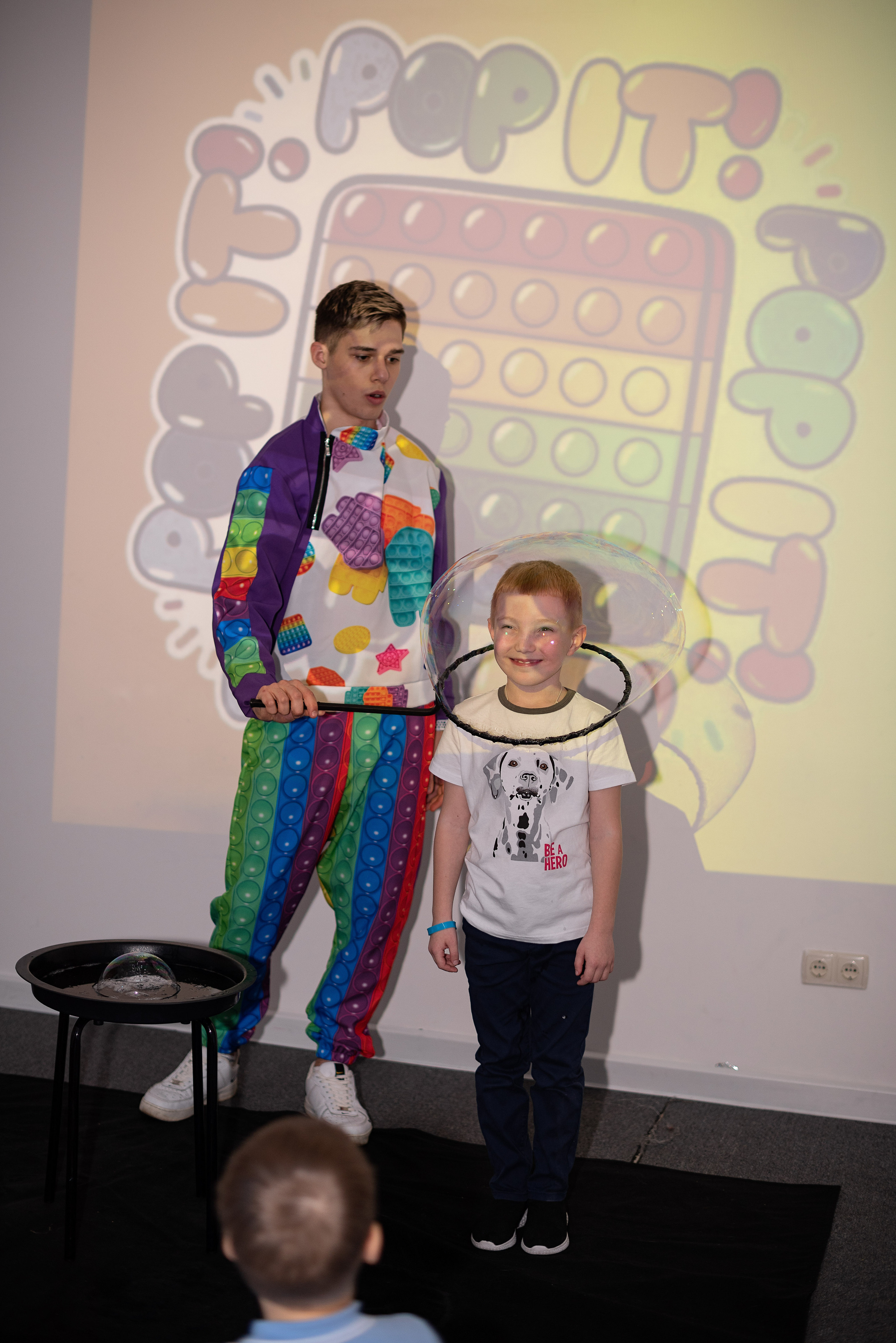 Репортажная съёмка, Фотосессия на день рождения. Детский и семейный фотограф в Сургуте и Нефтеюганске Анна Старцева