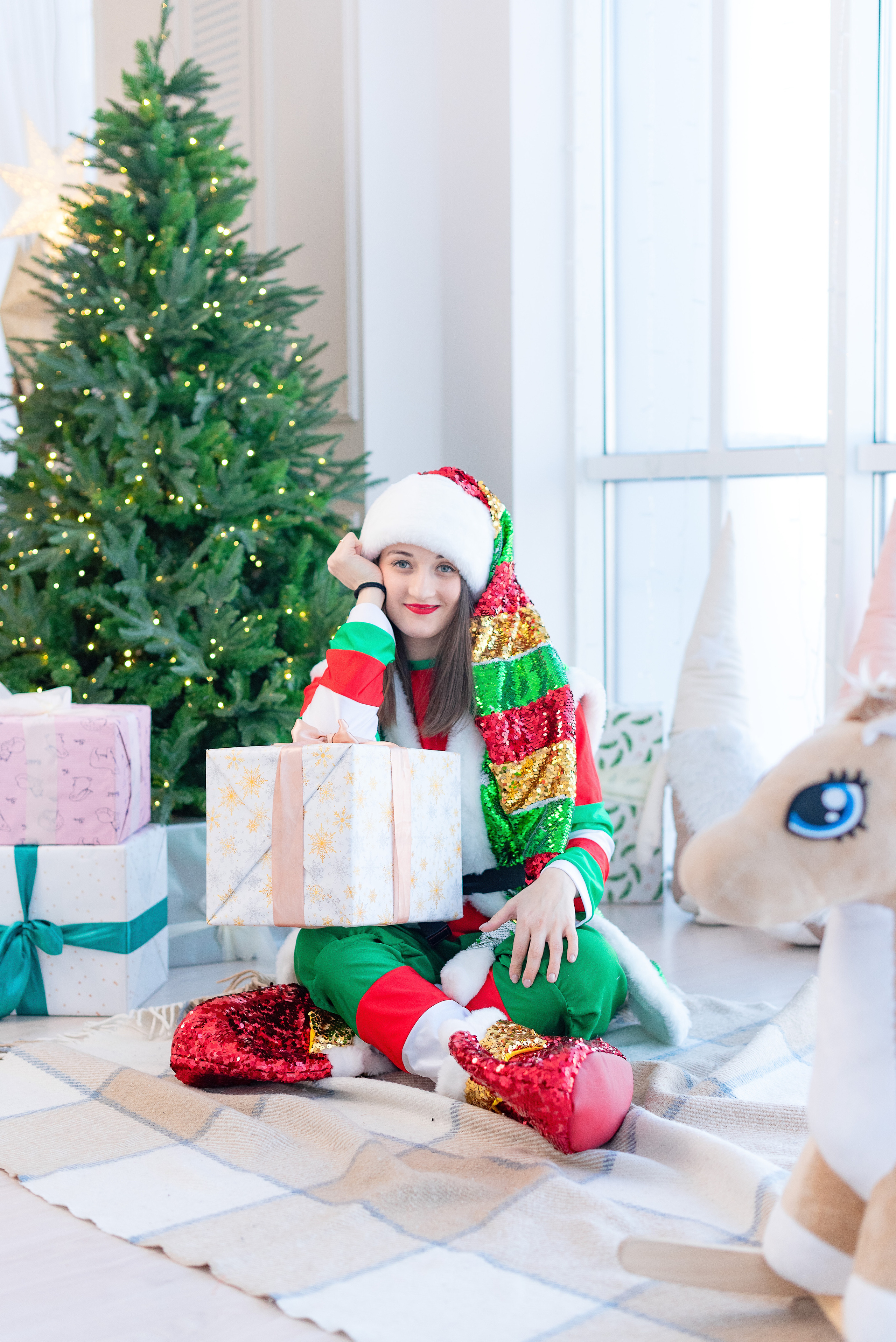 фотограф Нефтеюганск