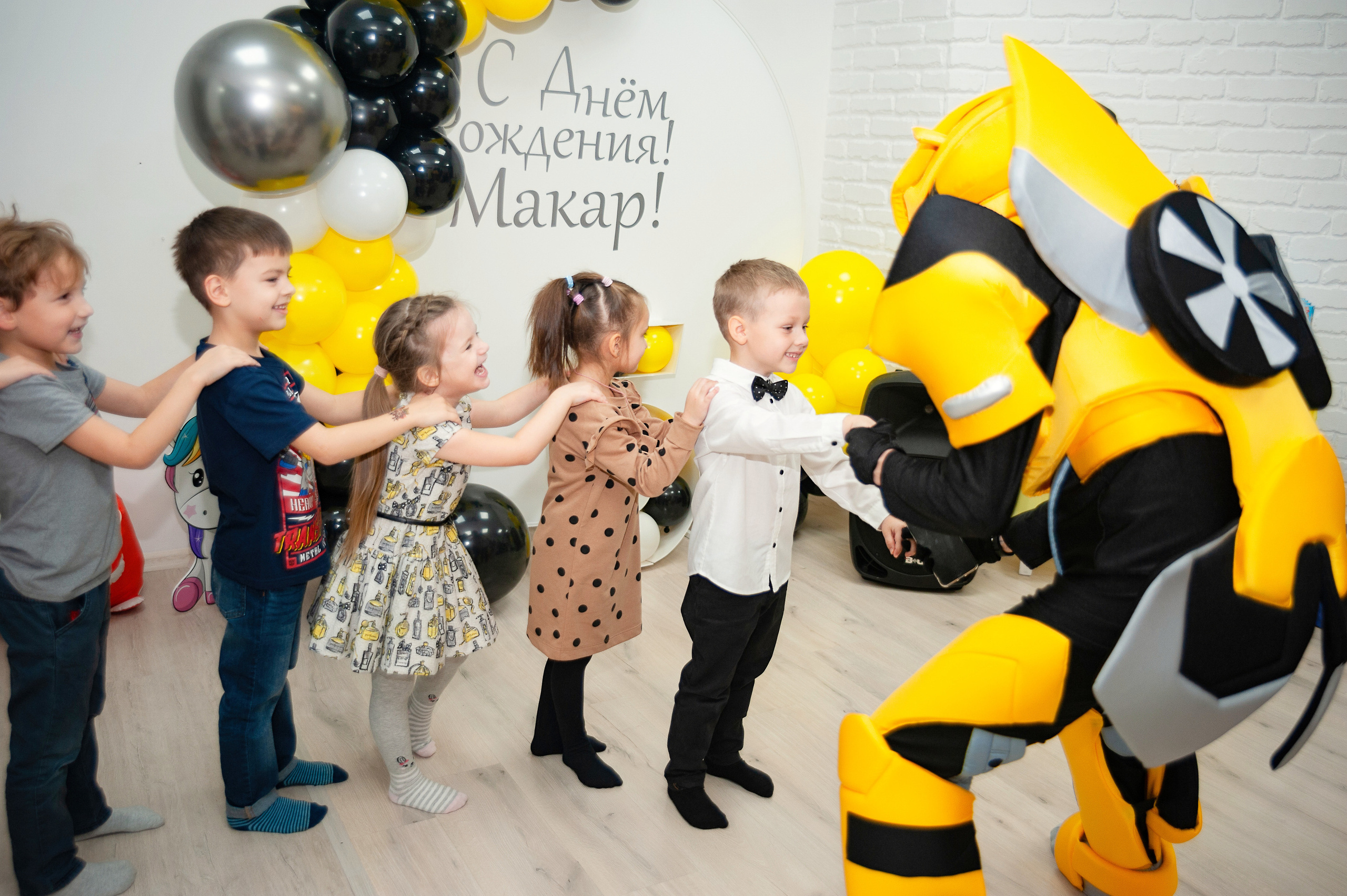 фотограф в Сургуте и Нефтеюганске Анна Старцева