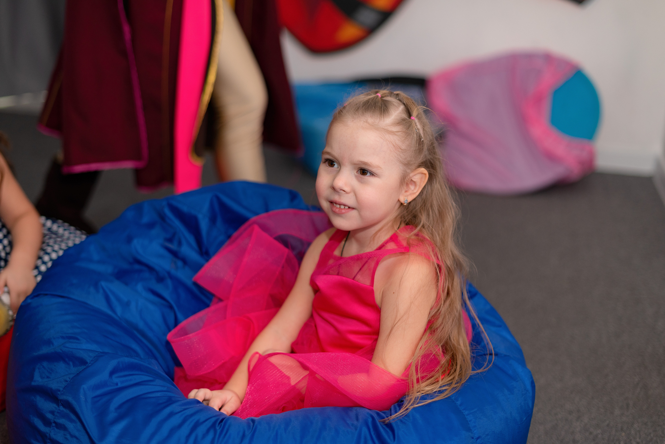 фотограф в Сургуте и Нефтеюганске Анна Старцева