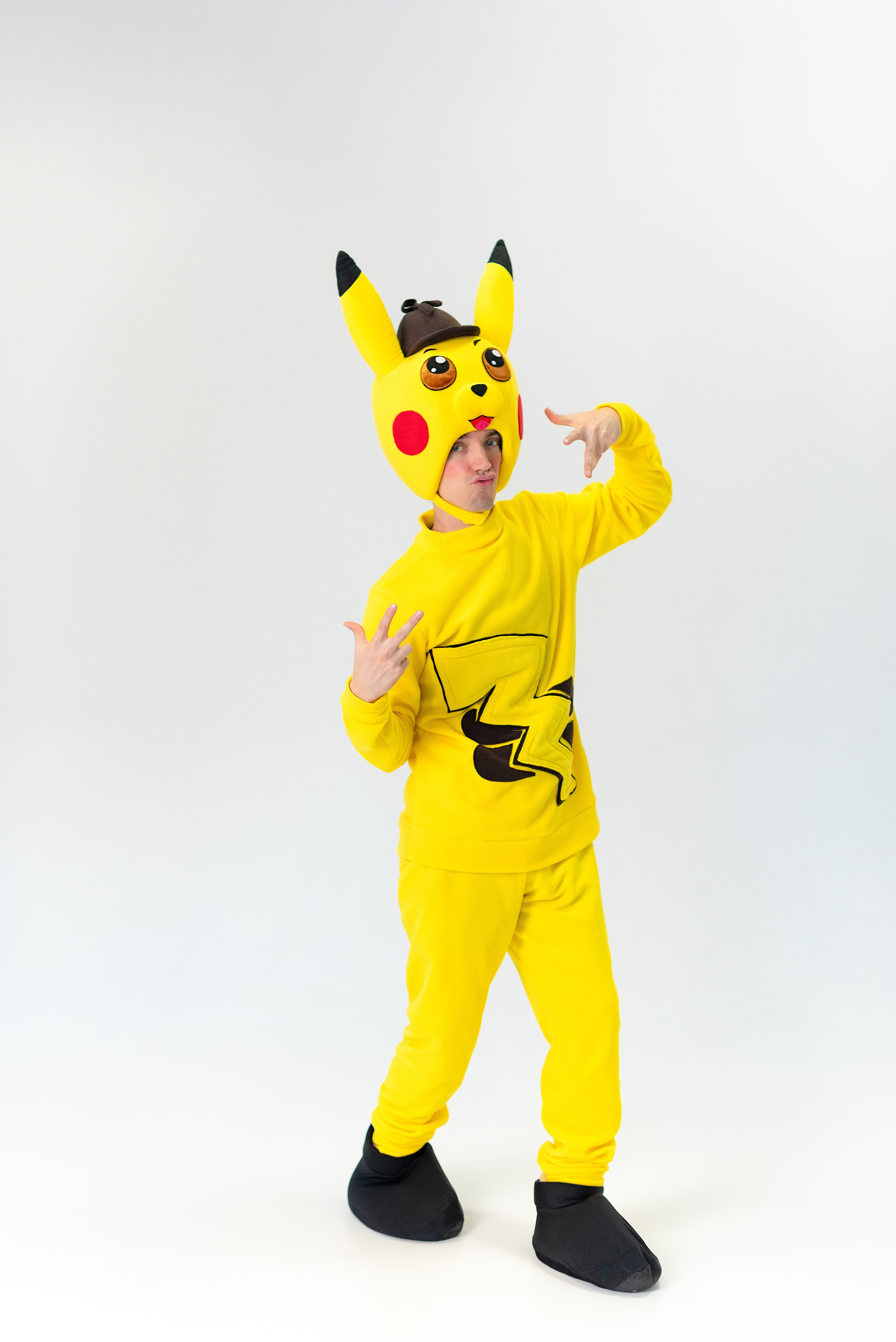 Детская сказка Сургут