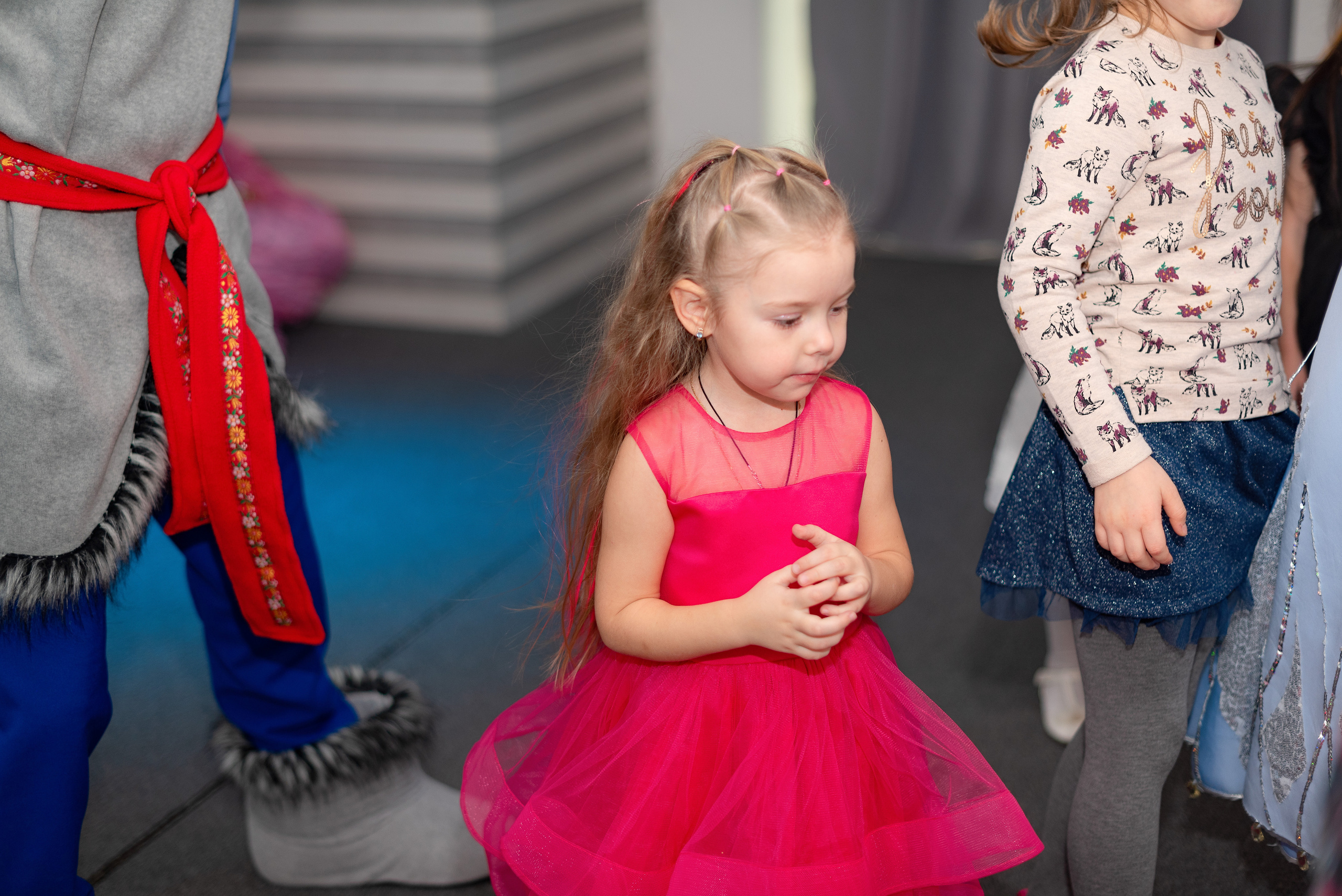 фотограф в Сургуте и Нефтеюганске Анна Старцева