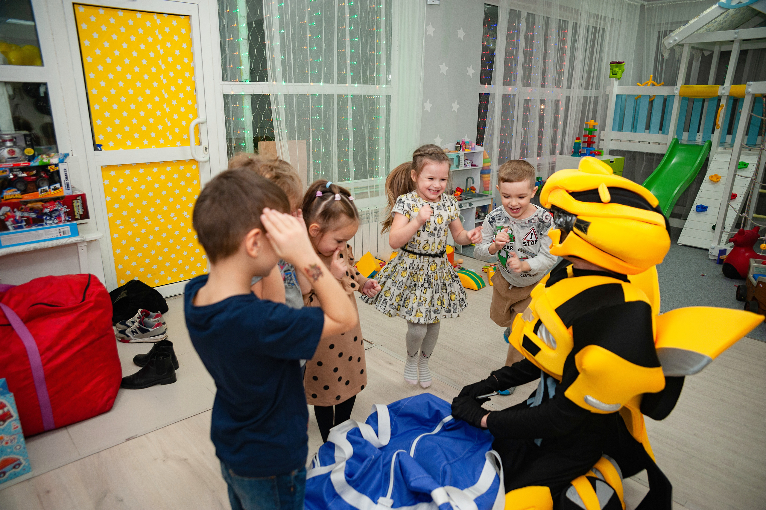 фотограф в Сургуте и Нефтеюганске Анна Старцева