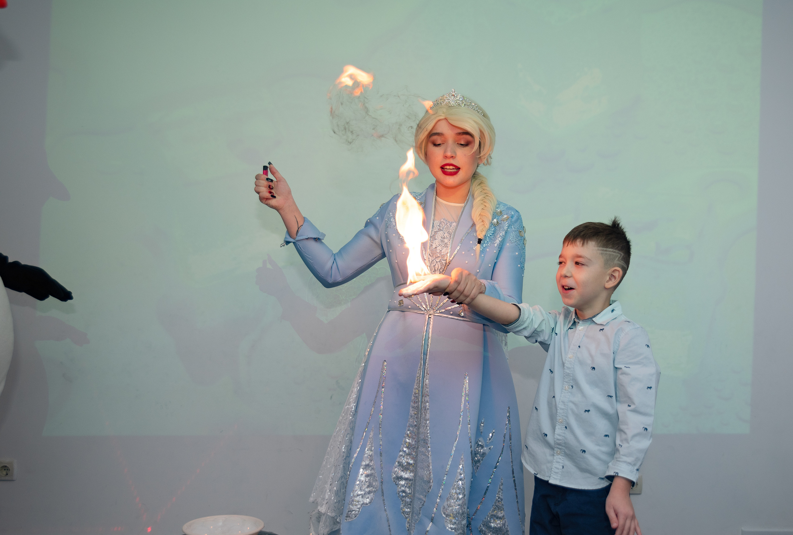 фотограф в Сургуте и Нефтеюганске Анна Старцева