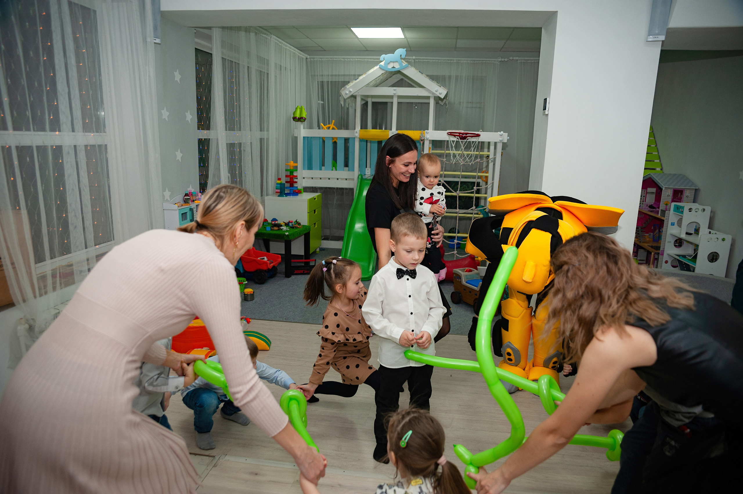 фотограф в Сургуте и Нефтеюганске Анна Старцева