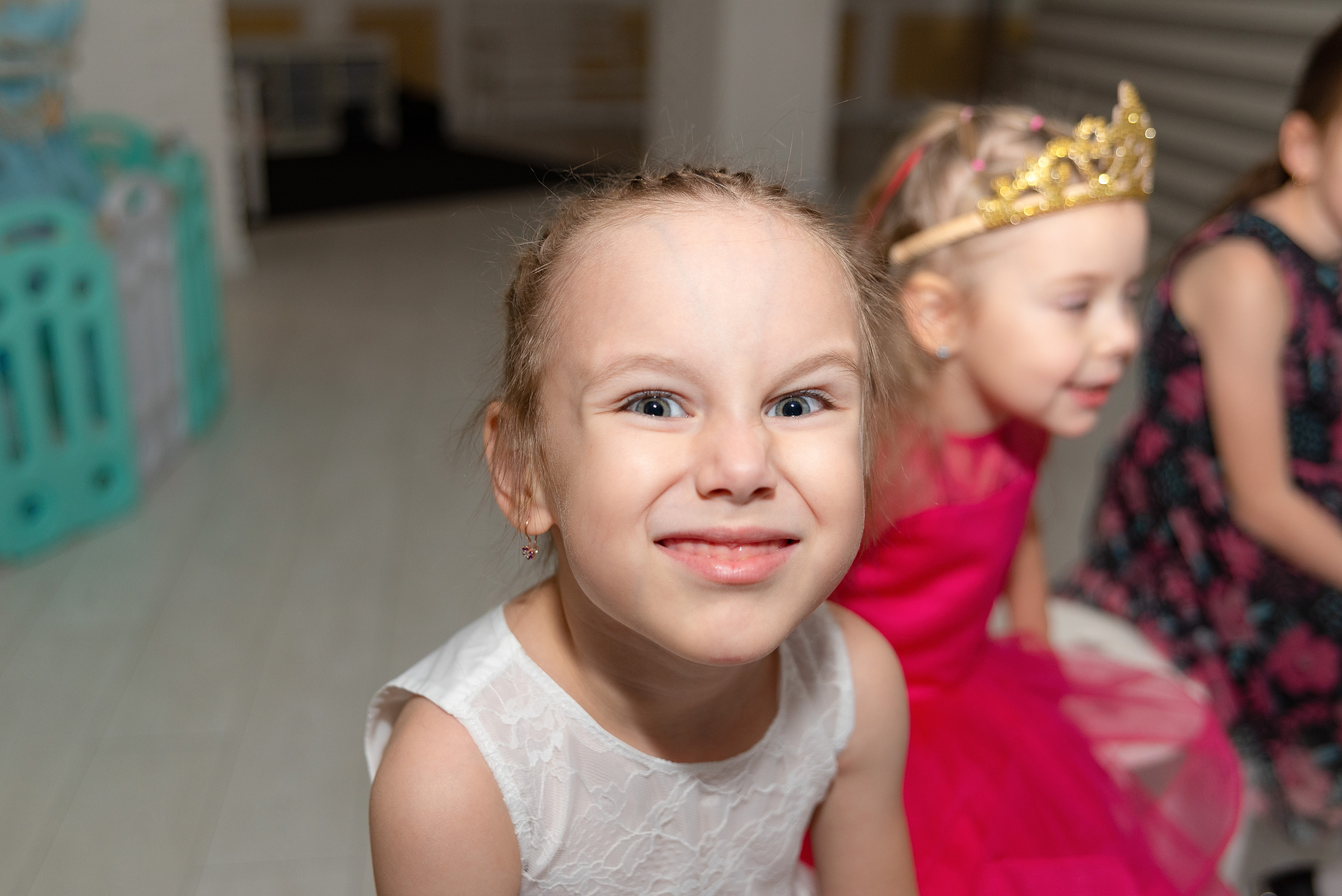 фотограф в Сургуте и Нефтеюганске Анна Старцева