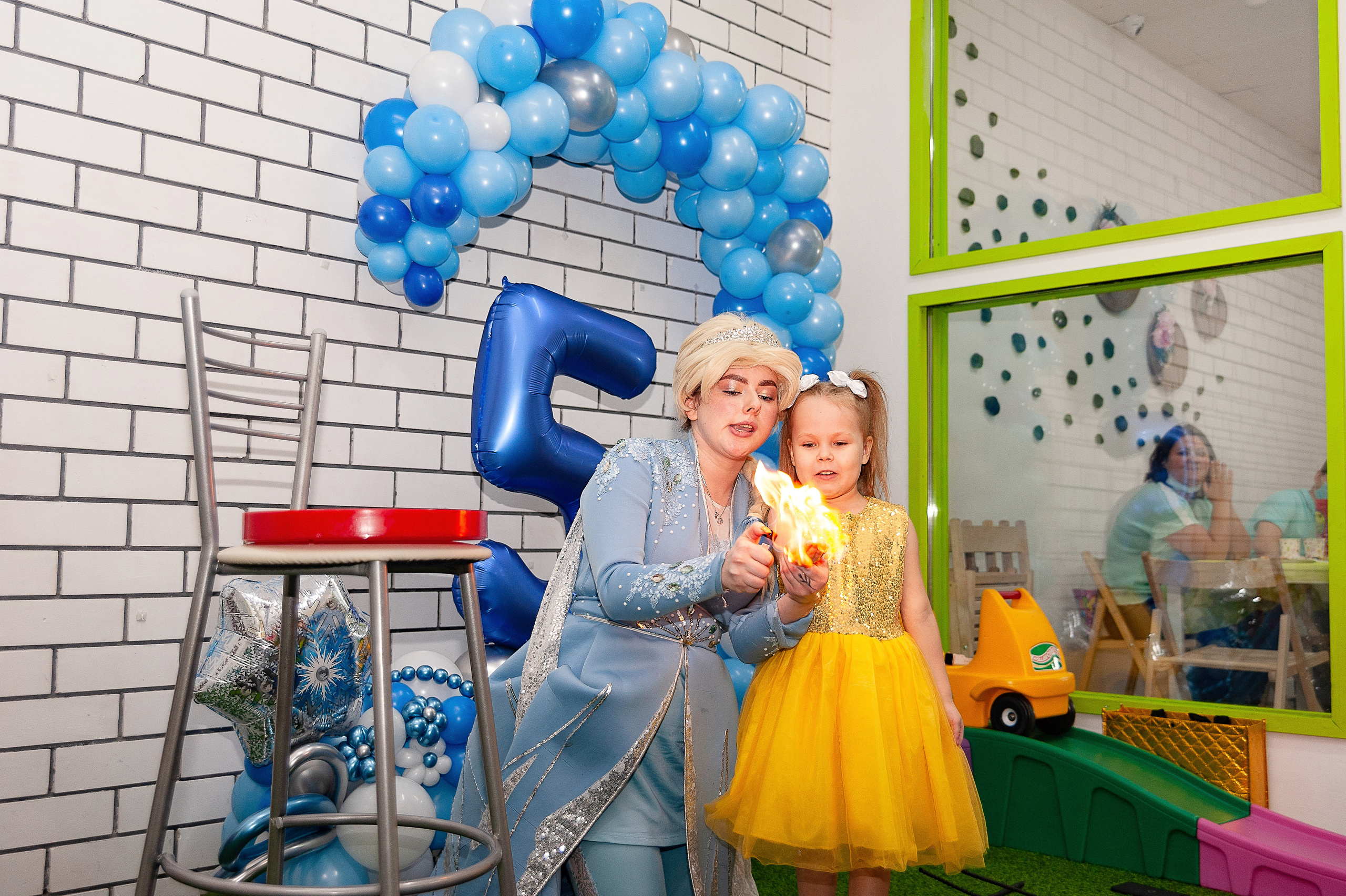 фотограф в Сургуте и Нефтеюганске Анна Старцева