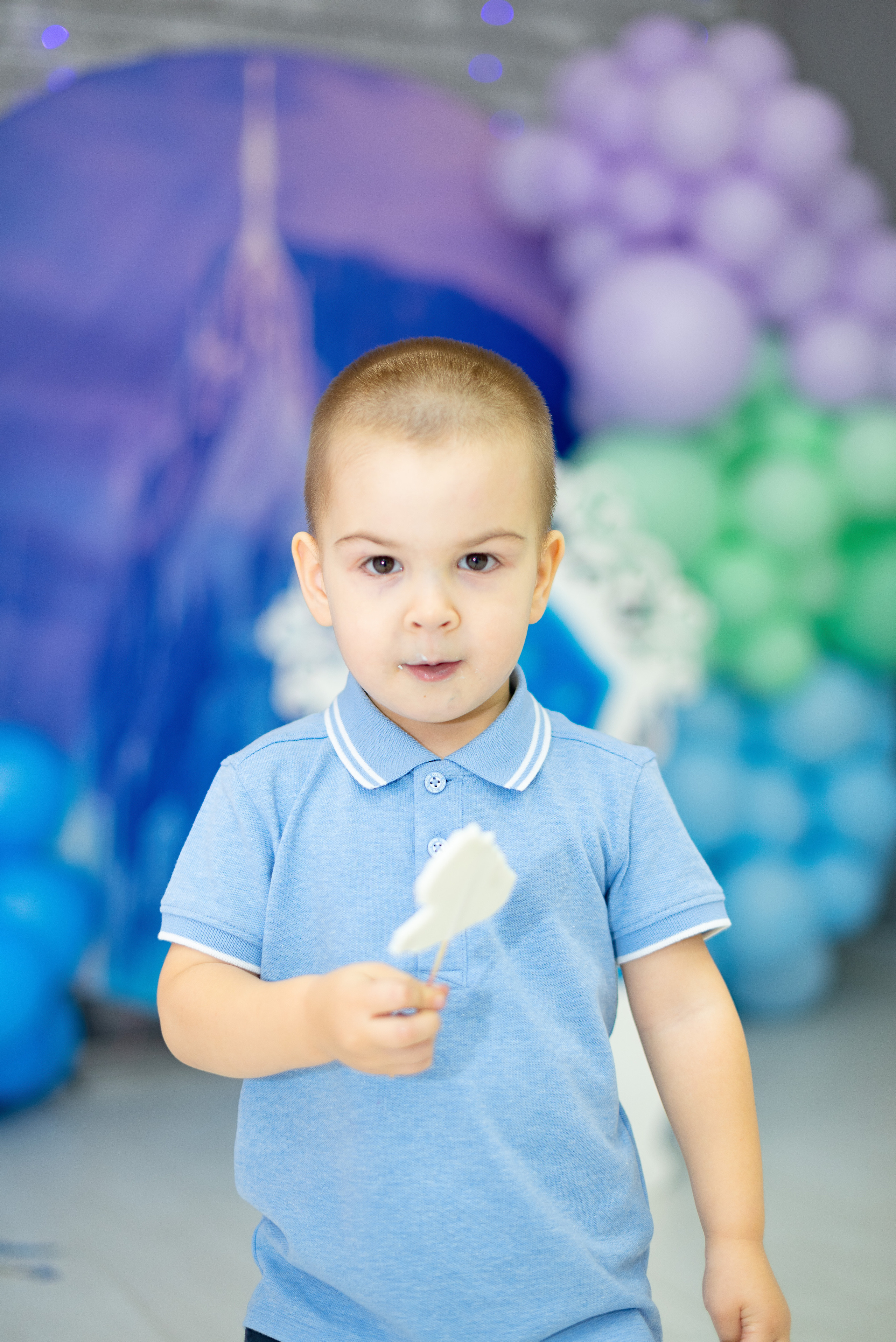 фотограф в Сургуте и Нефтеюганске Анна Старцева