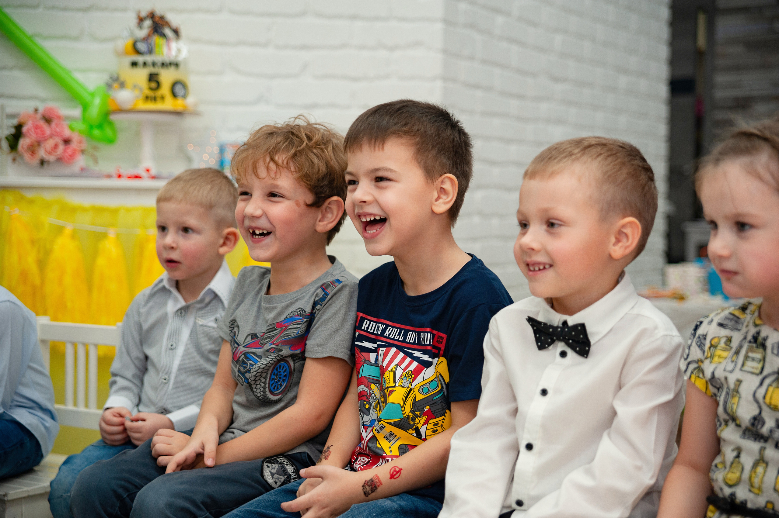 фотограф в Сургуте и Нефтеюганске Анна Старцева