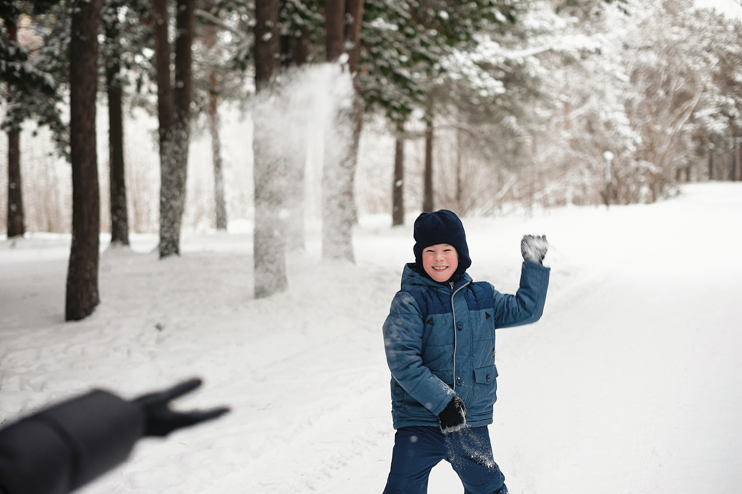 школьный фотограф Сургут и Нефтеюганск