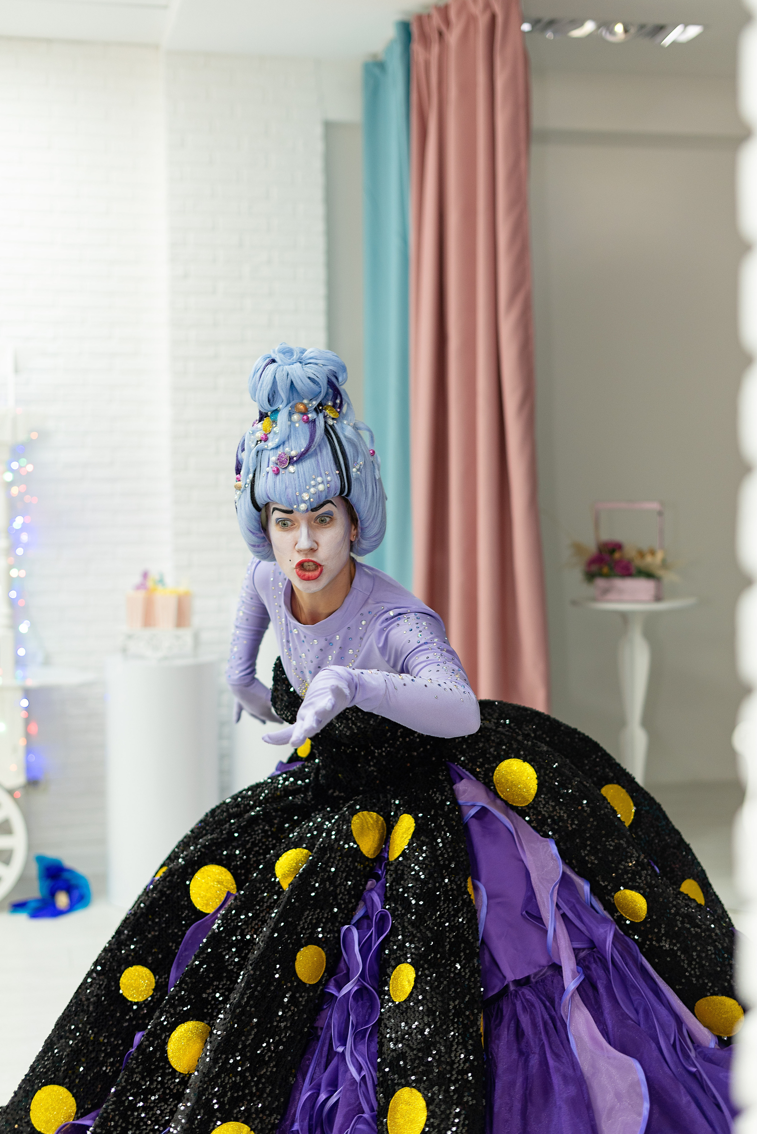 фотограф в Сургуте и Нефтеюганске Анна Старцева