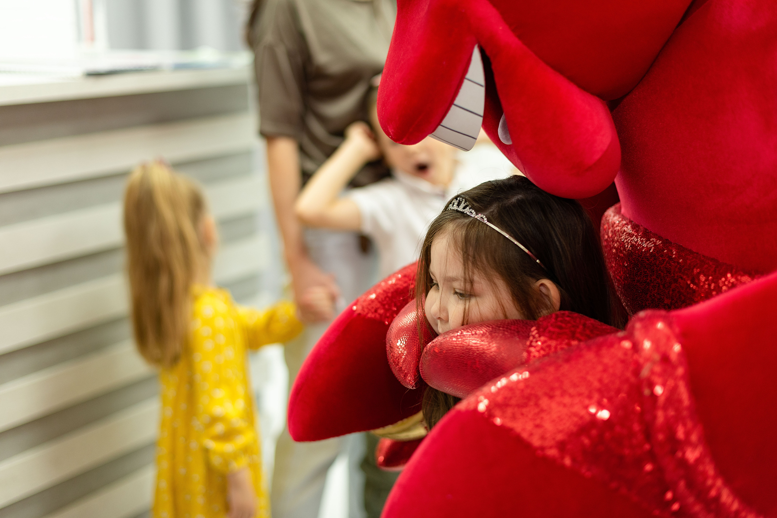 фотограф в Сургуте и Нефтеюганске Анна Старцева