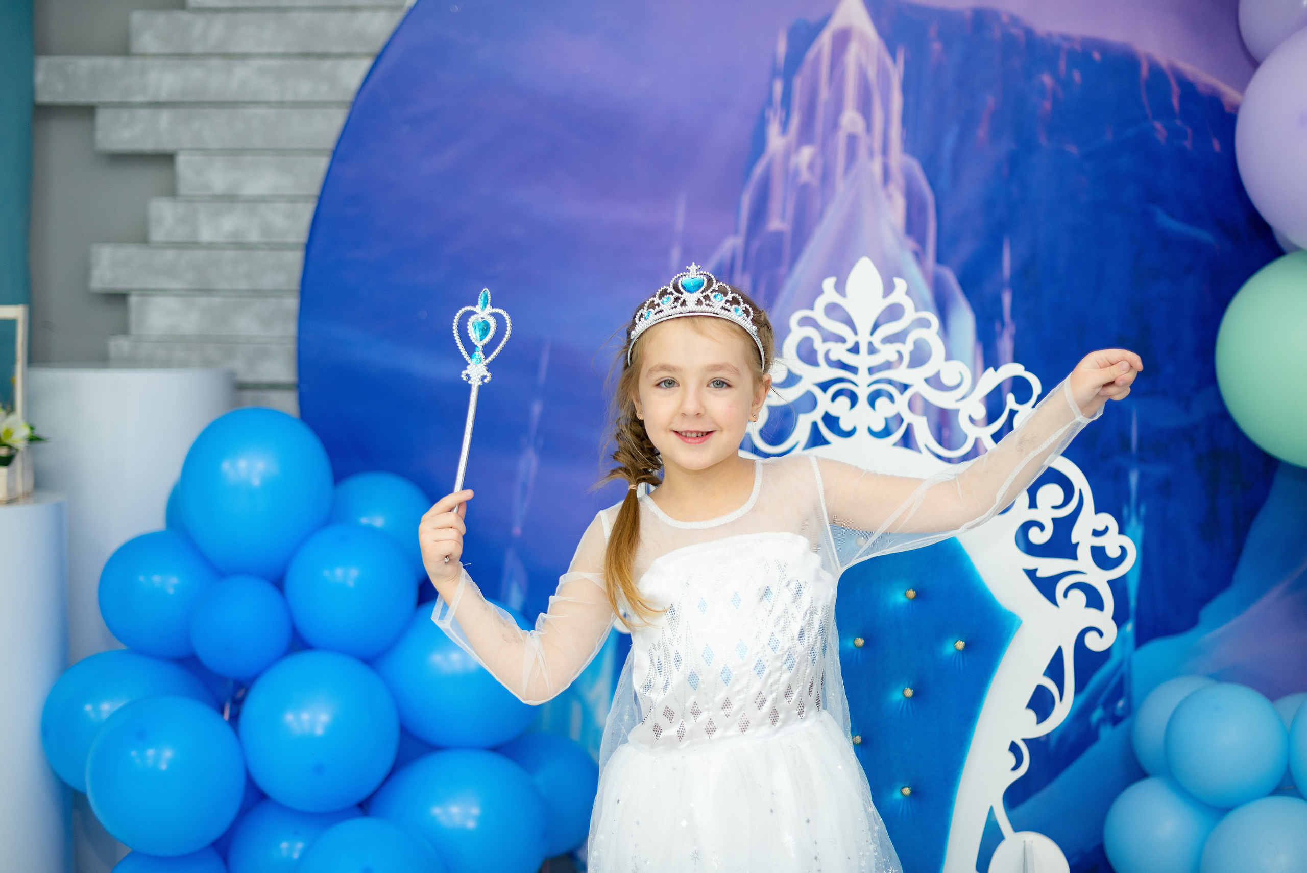 фотограф в Сургуте и Нефтеюганске Анна Старцева