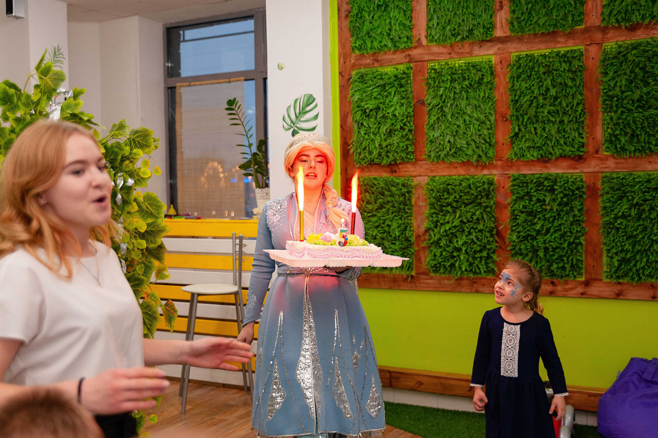 фотограф в Сургуте и Нефтеюганске Анна Старцева