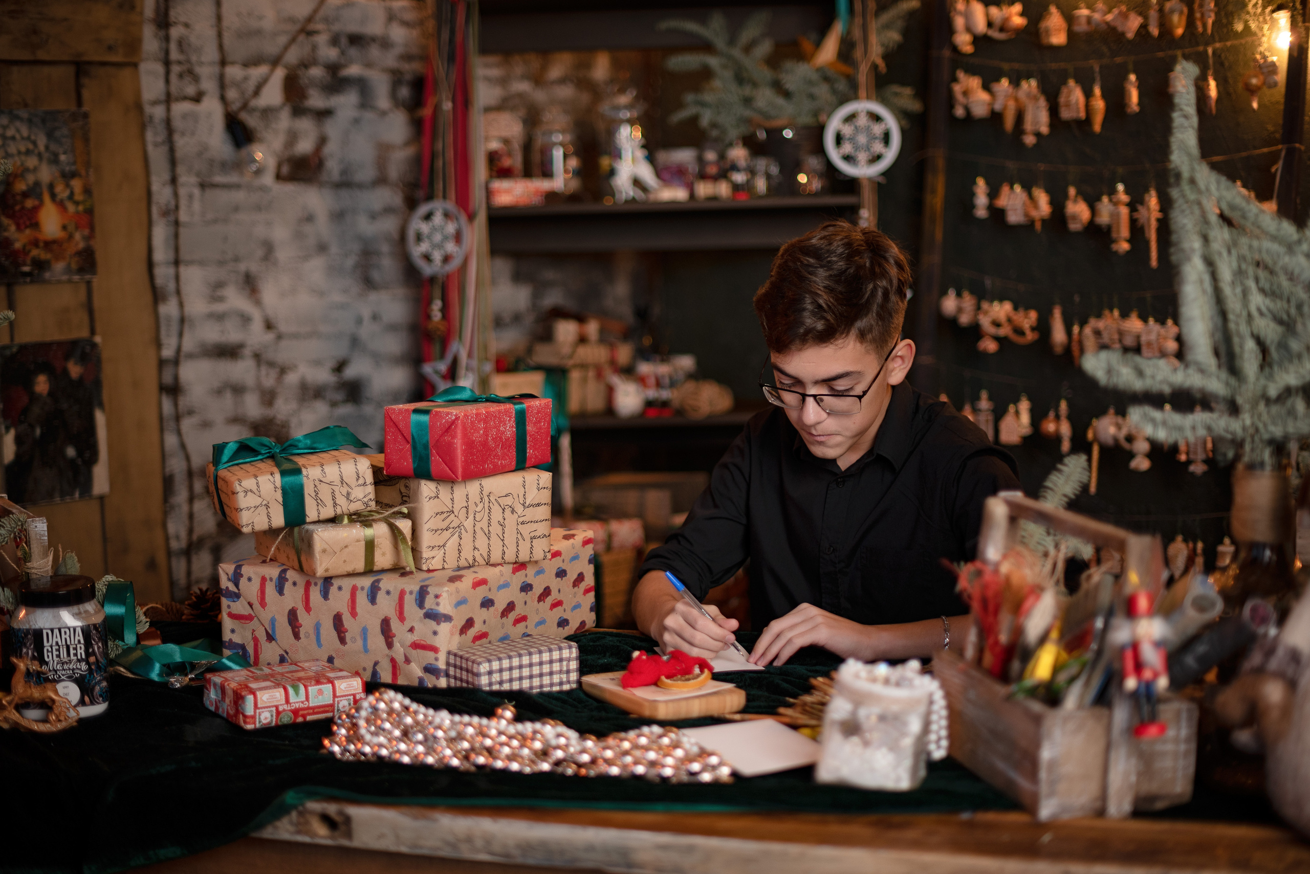 Семейная в Фотостудии FormatLoft. Детский и семейный фотограф в Сургуте и Нефтеюганске Анна Старцева