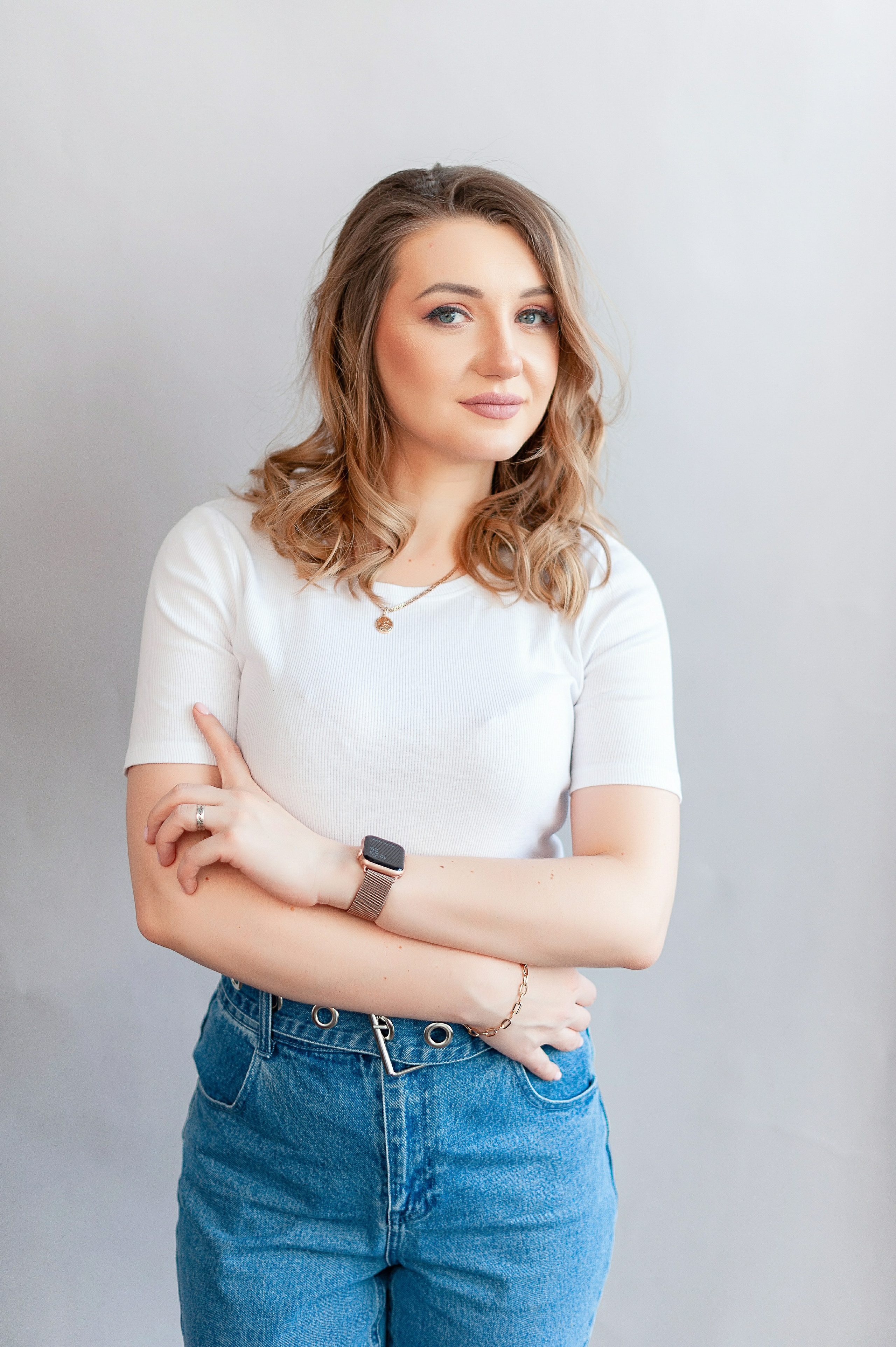 SMM специалист. Детский и семейный фотограф в Сургуте и Нефтеюганске Анна Старцева