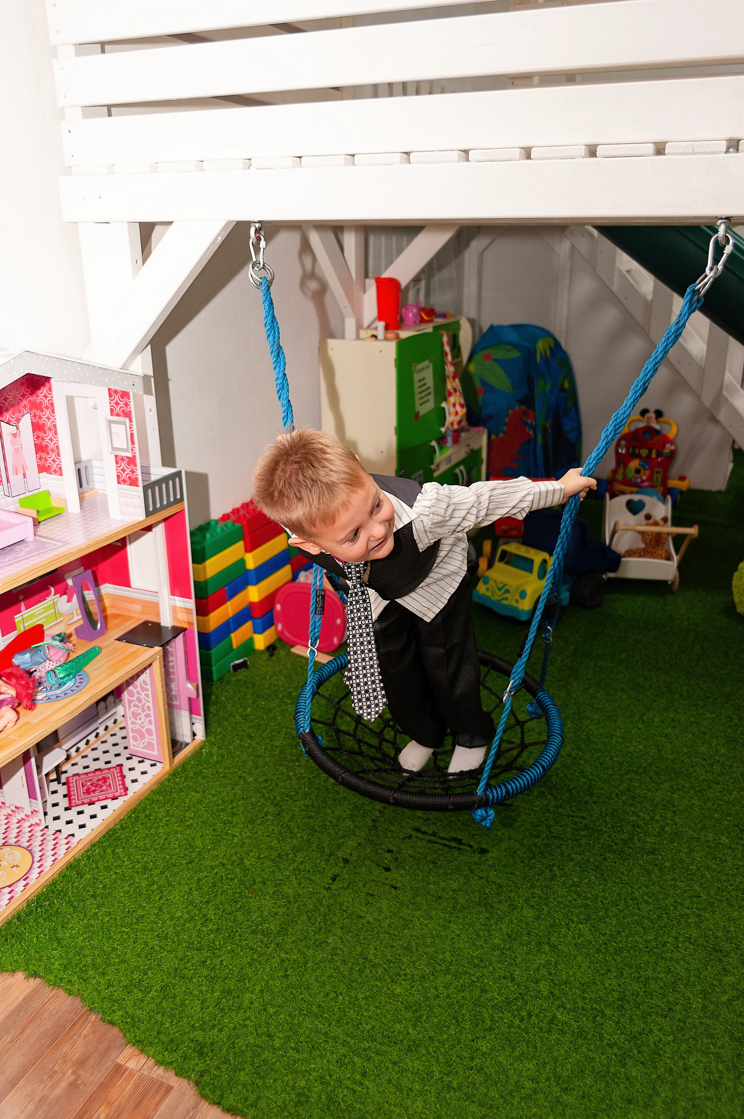 фотограф в Сургуте и Нефтеюганске Анна Старцева