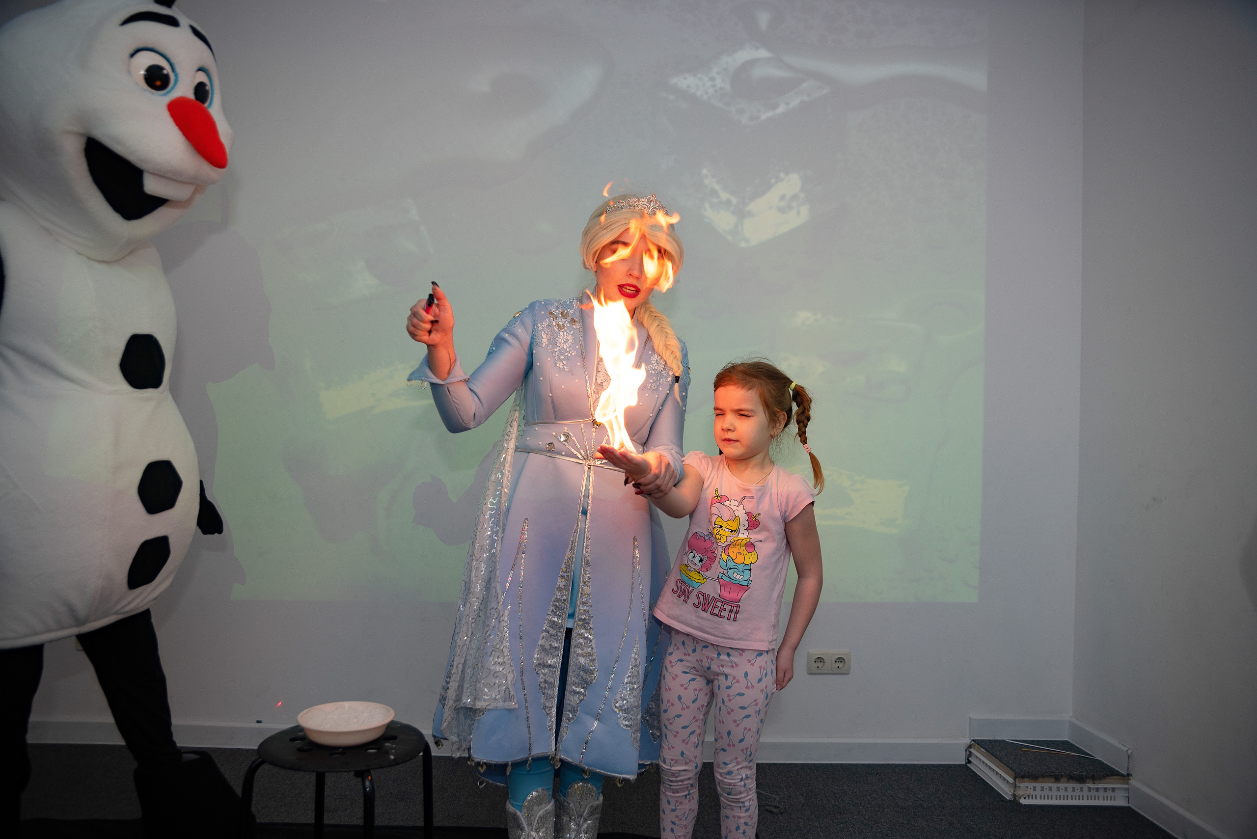 фотограф в Сургуте и Нефтеюганске Анна Старцева