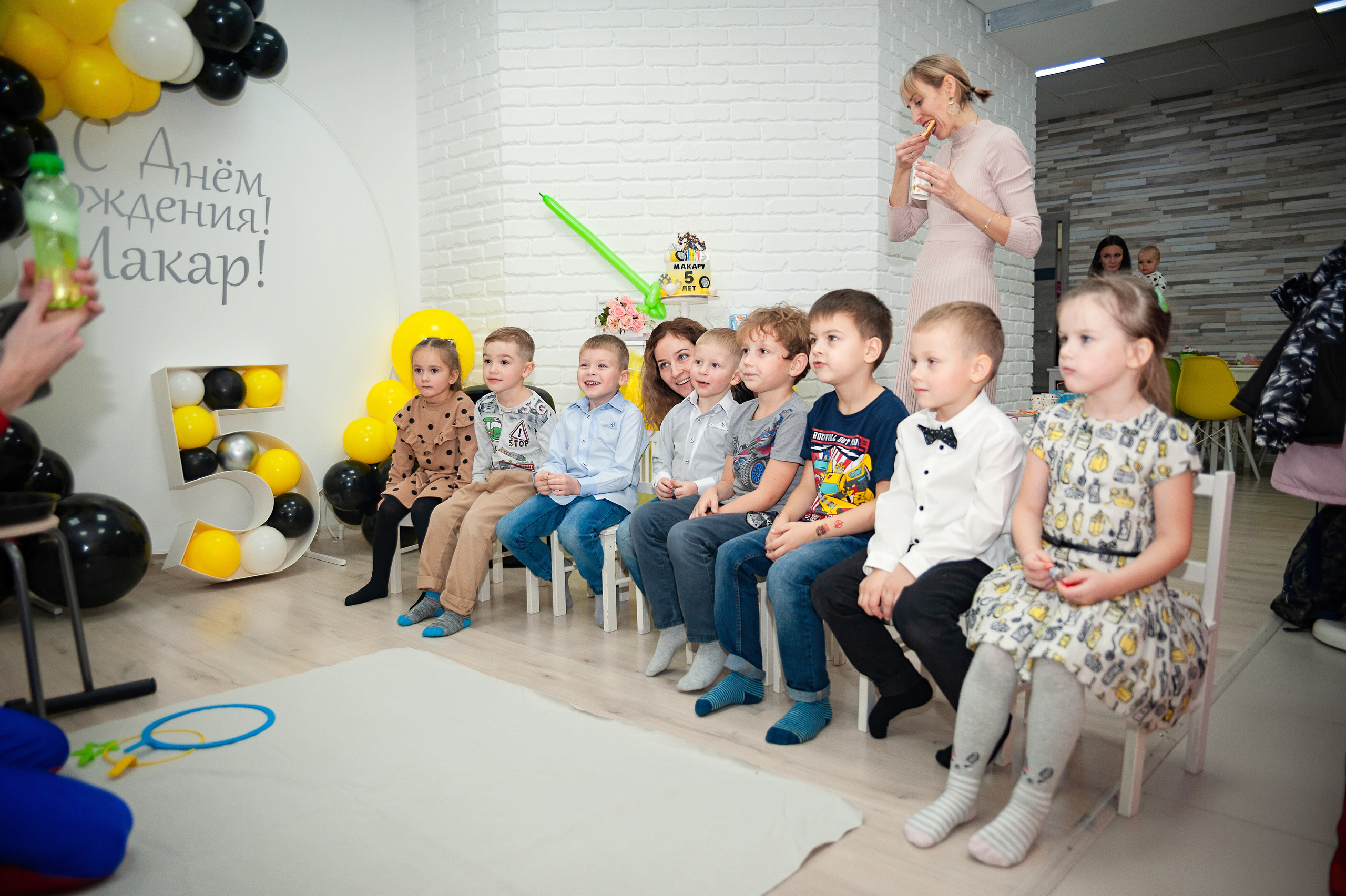 фотограф в Сургуте и Нефтеюганске Анна Старцева