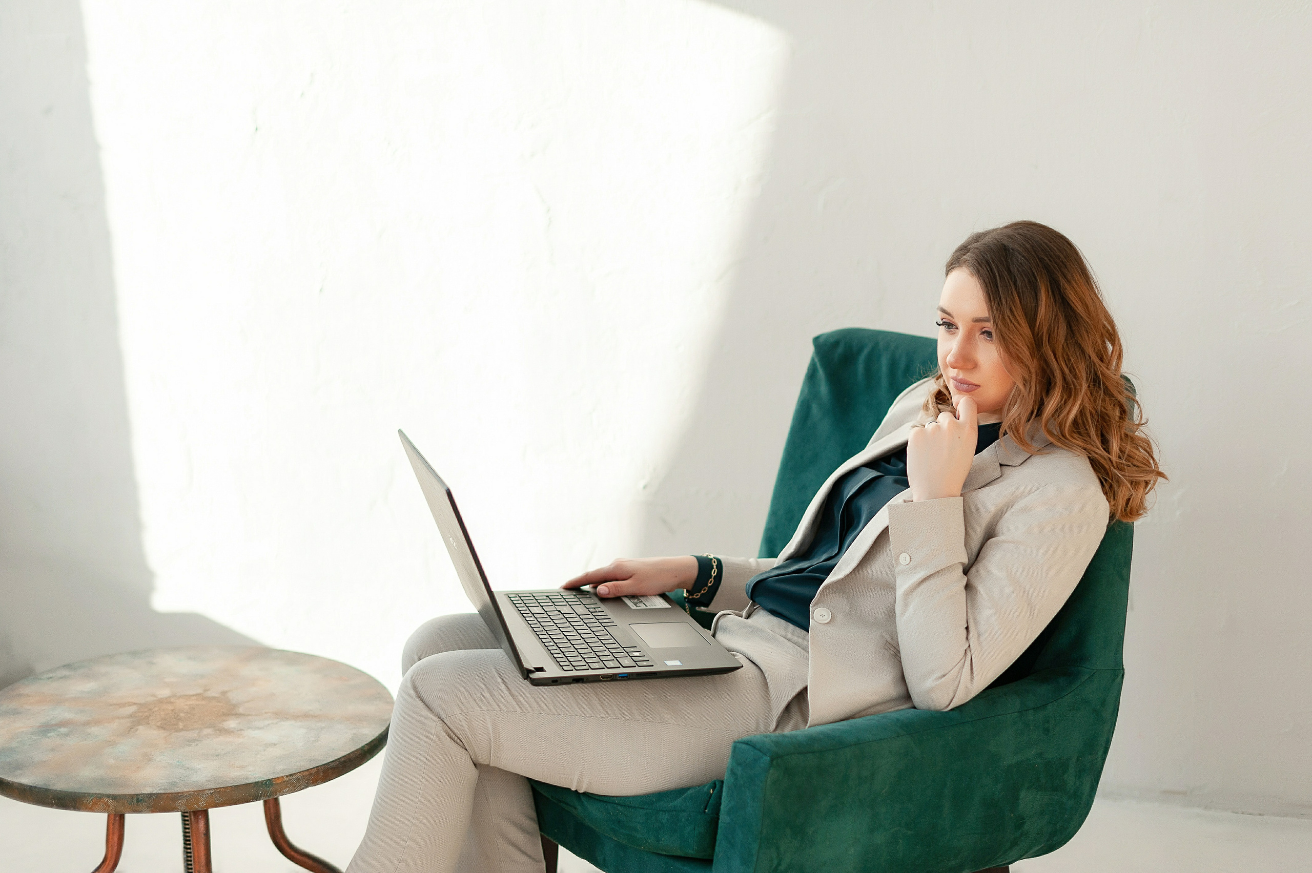 SMM специалист. Детский и семейный фотограф в Сургуте и Нефтеюганске Анна Старцева