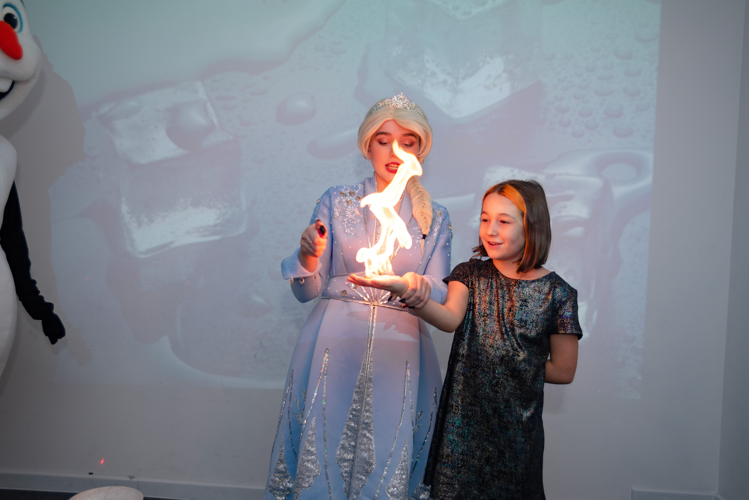 фотограф в Сургуте и Нефтеюганске Анна Старцева