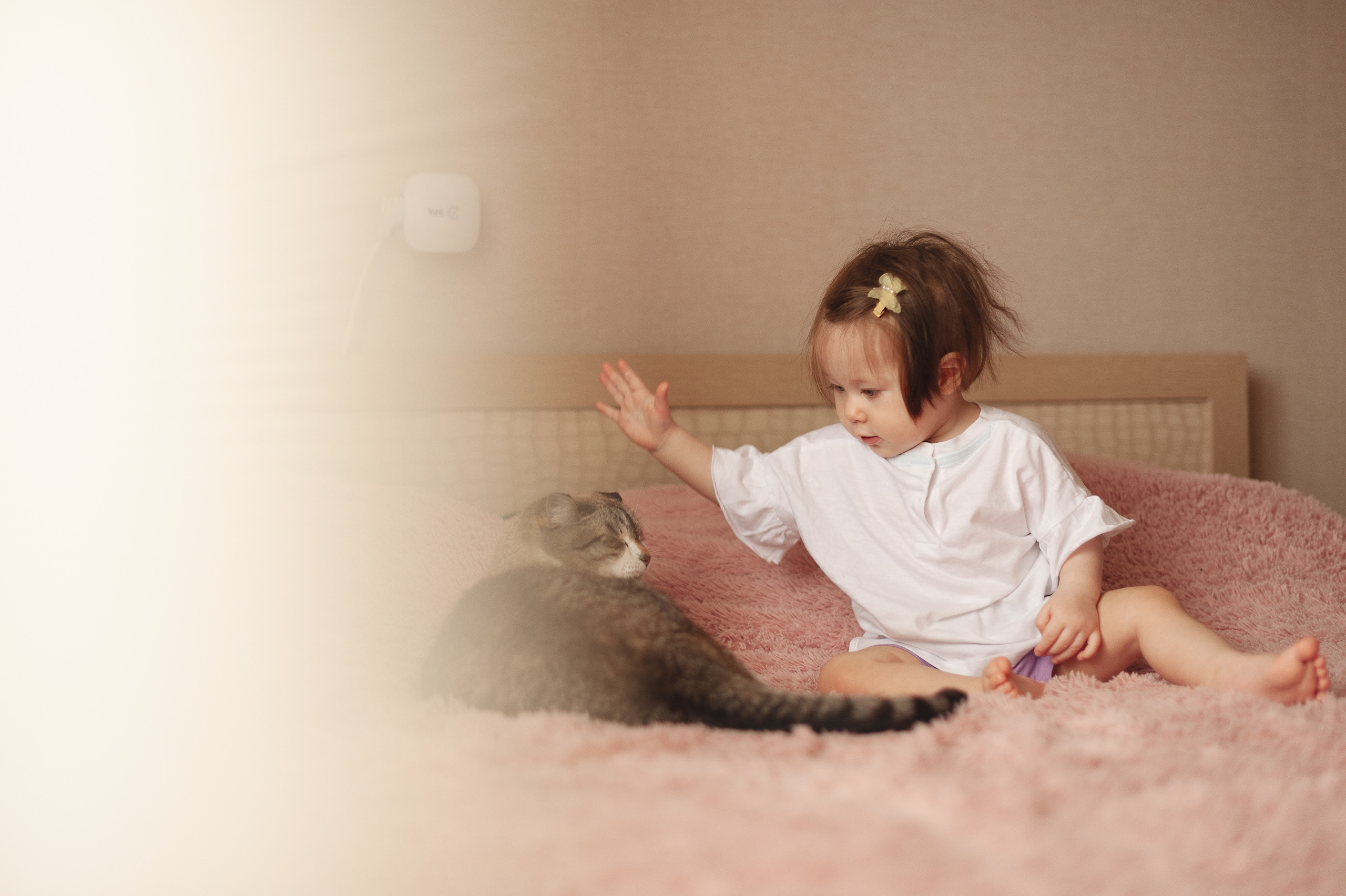 Елена и малыши. Детский и семейный фотограф в Сургуте и Нефтеюганске Анна Старцева