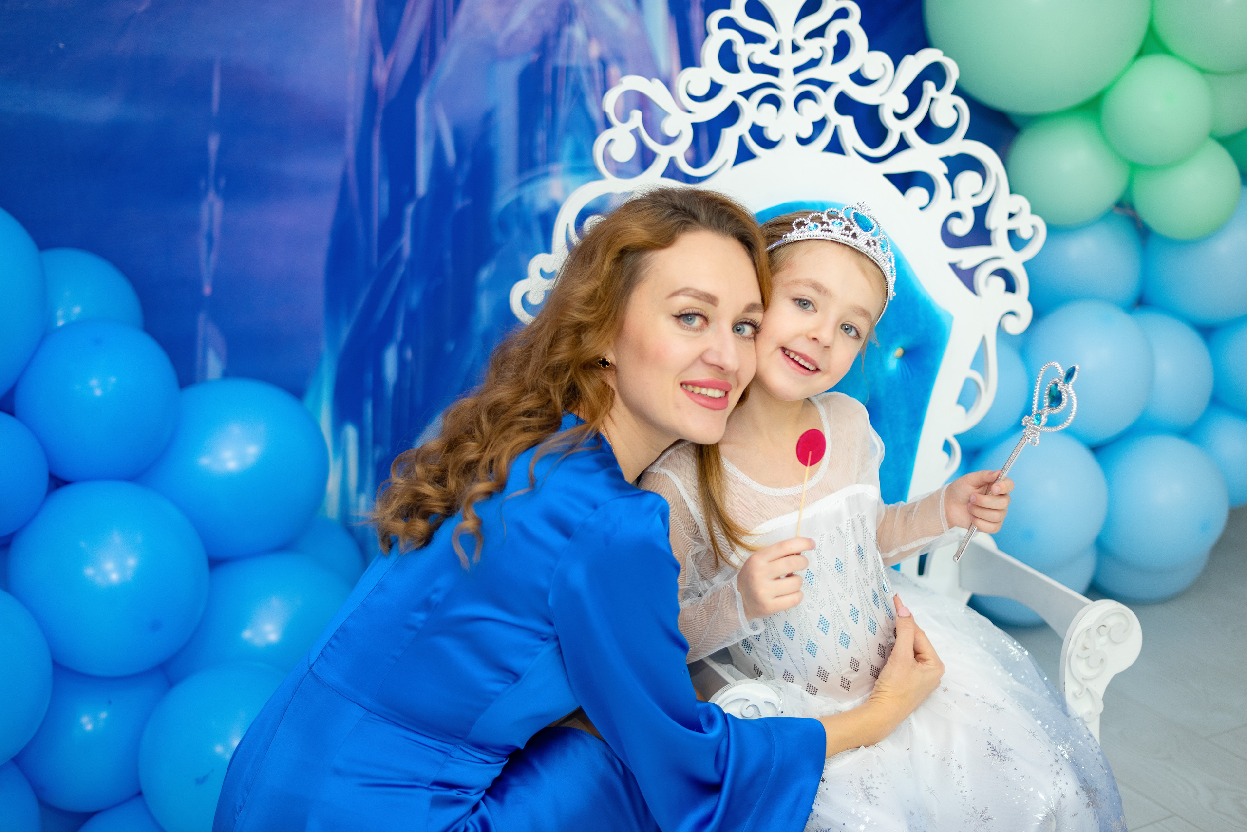 фотограф в Сургуте и Нефтеюганске Анна Старцева