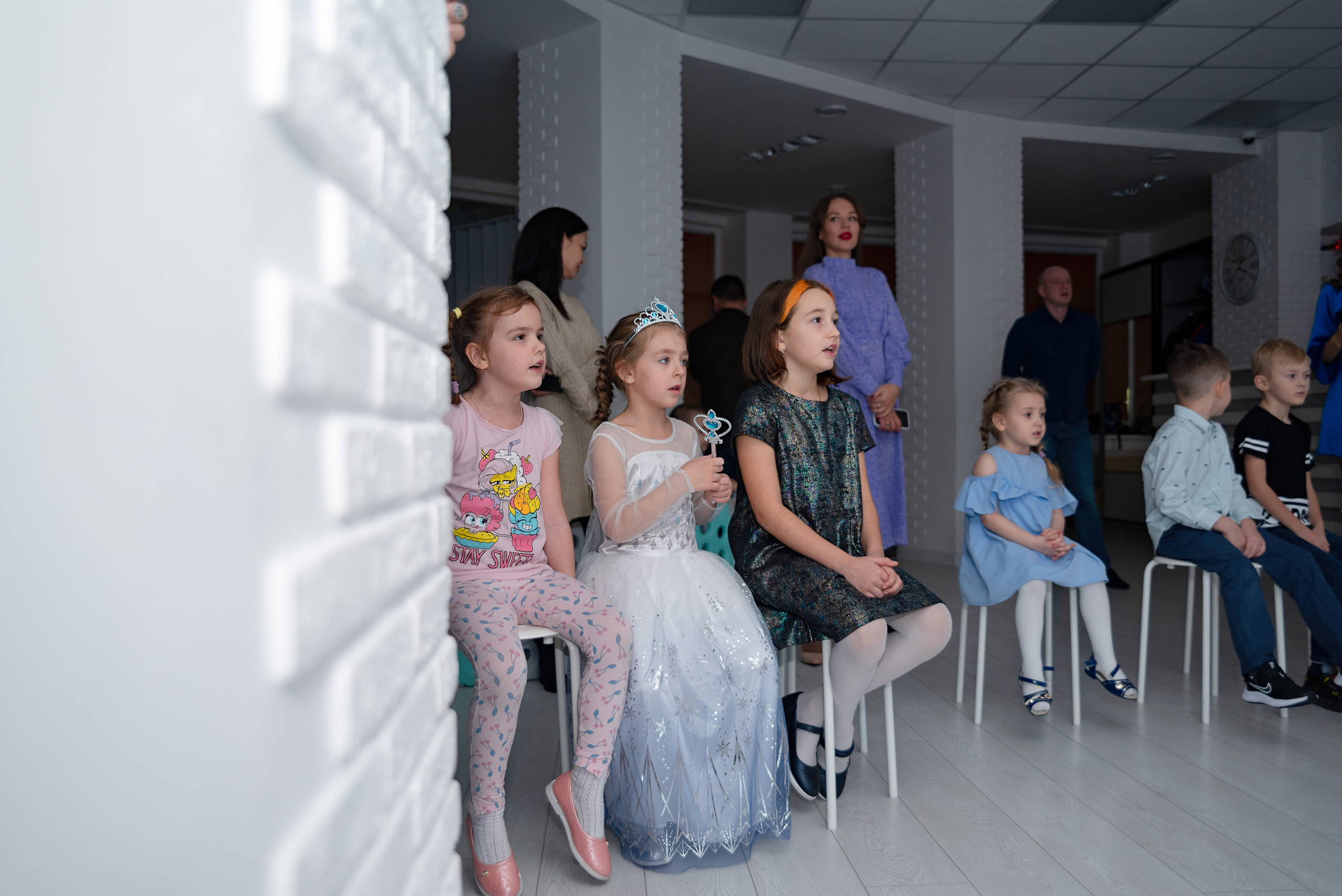 фотограф в Сургуте и Нефтеюганске Анна Старцева