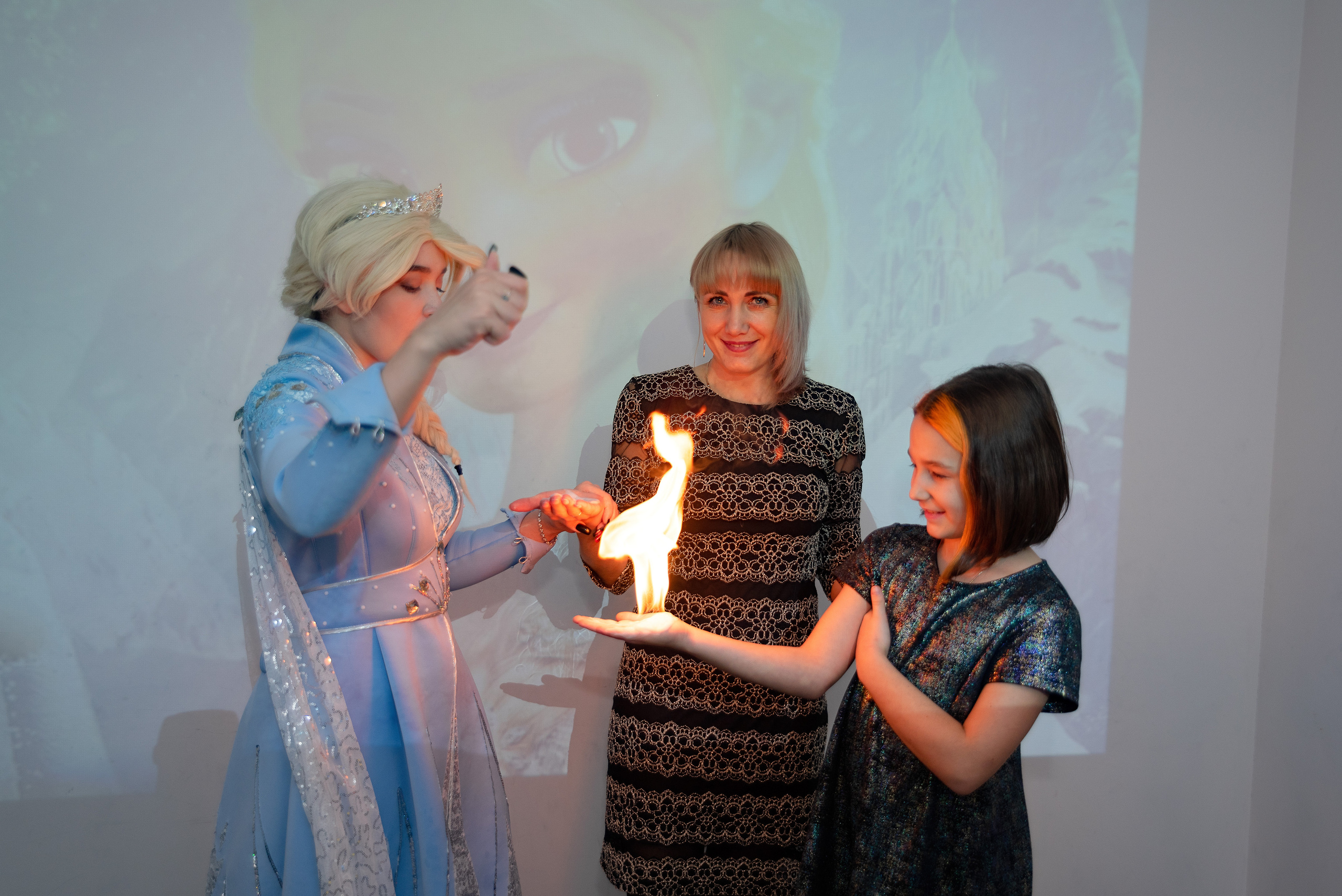 фотограф в Сургуте и Нефтеюганске Анна Старцева