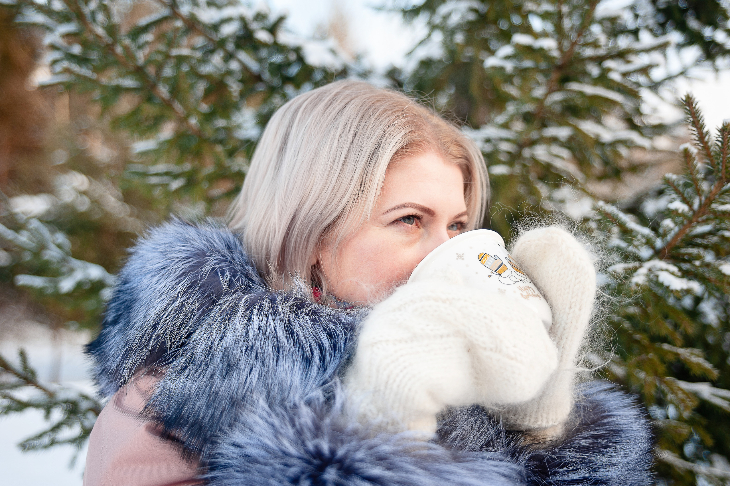 фотограф Сургут