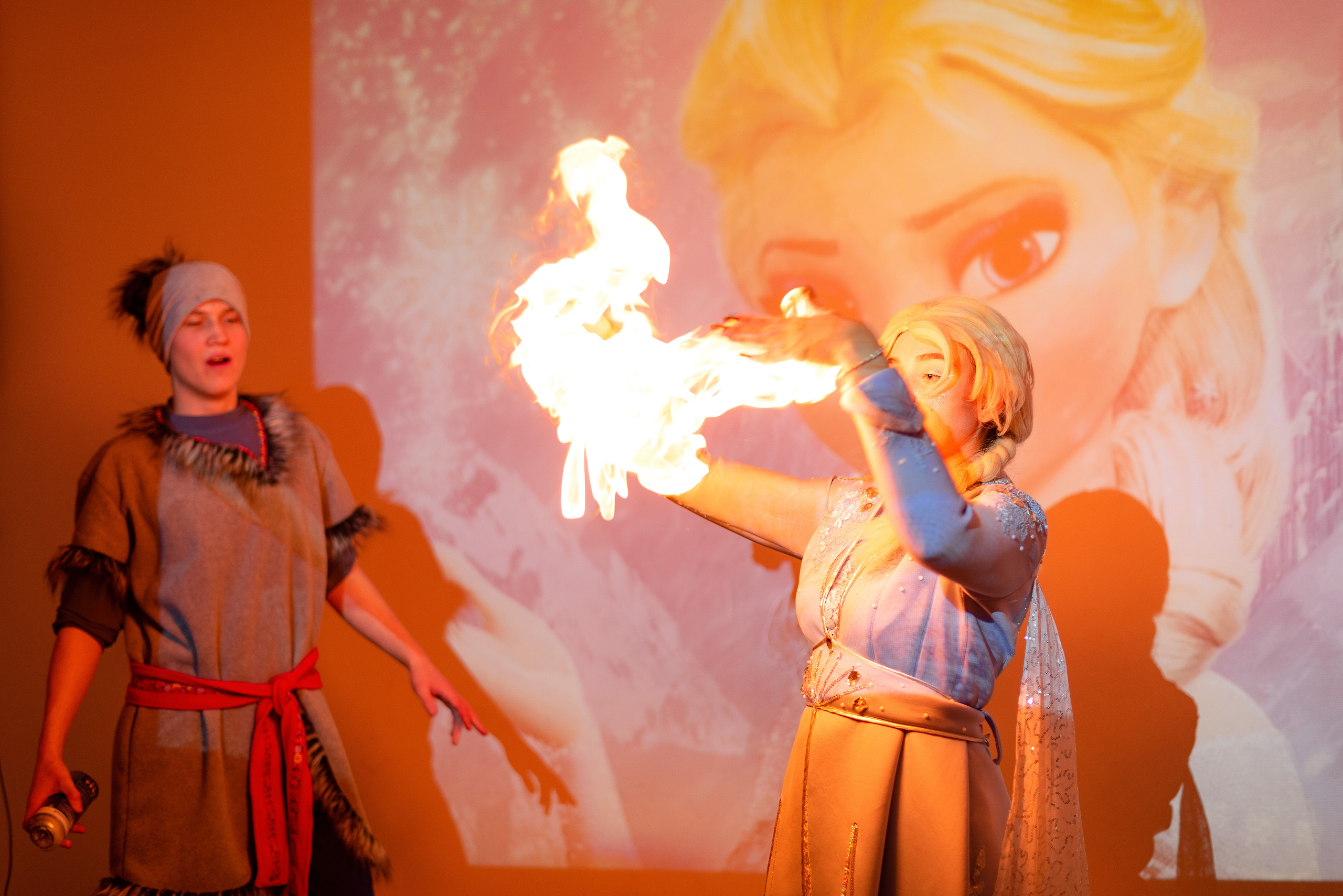 фотограф в Сургуте и Нефтеюганске Анна Старцева