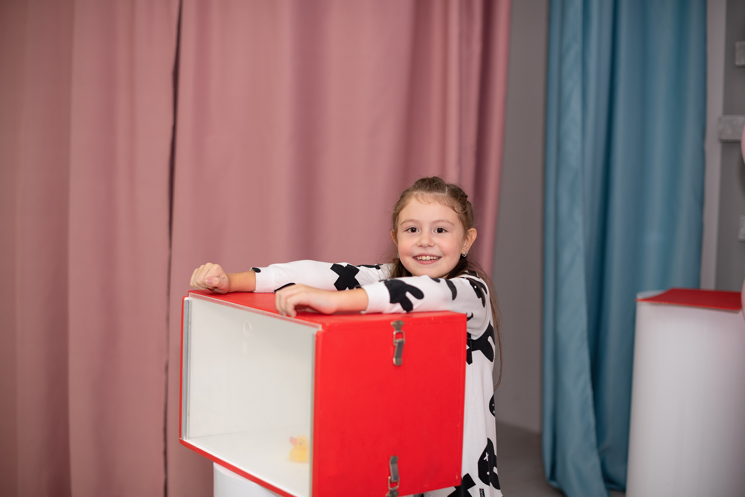 Репортажная съёмка, Фотосессия на день рождения. Детский и семейный фотограф в Сургуте и Нефтеюганске Анна Старцева