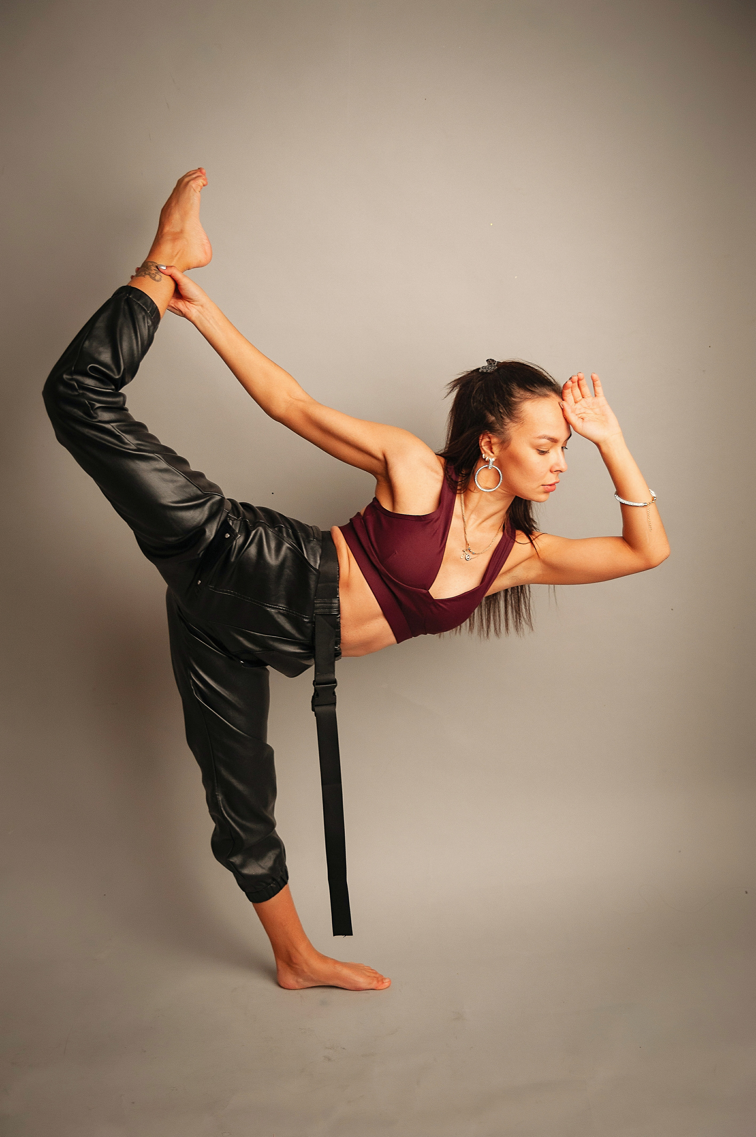 фотограф Сургут