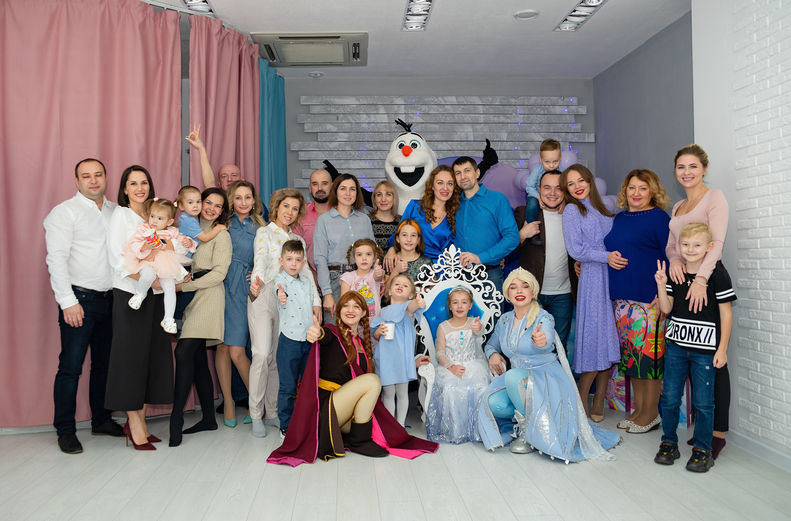 фотограф в Сургуте и Нефтеюганске Анна Старцева