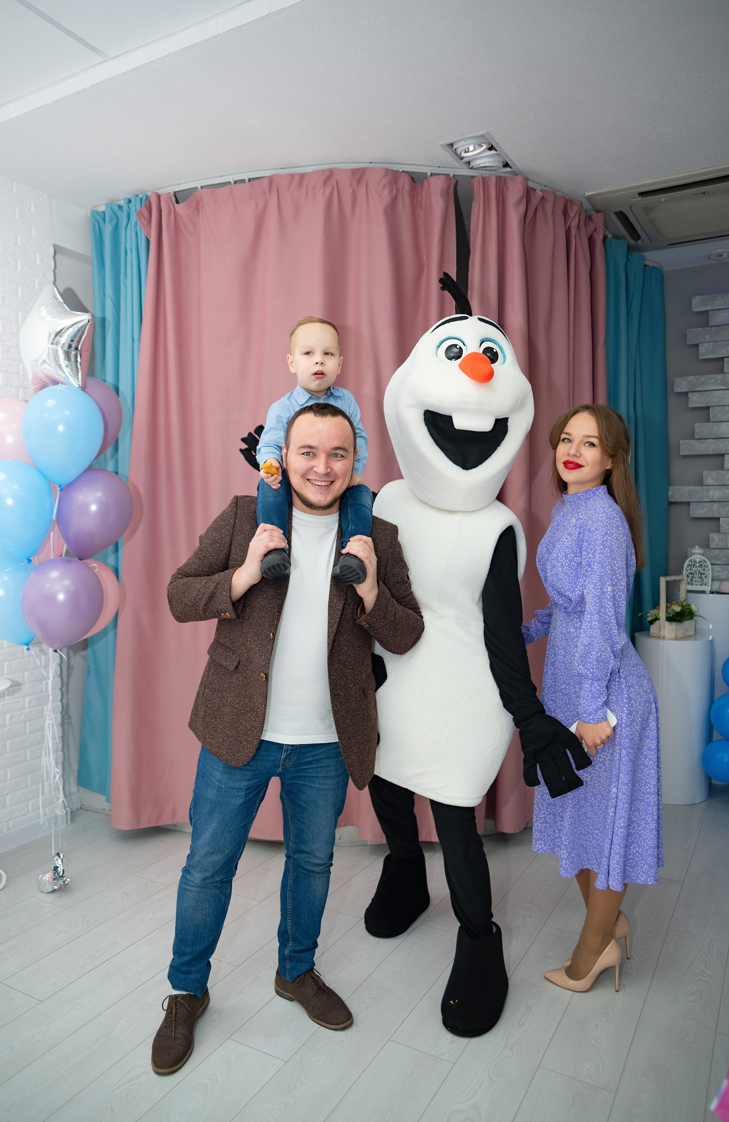 фотограф в Сургуте и Нефтеюганске Анна Старцева