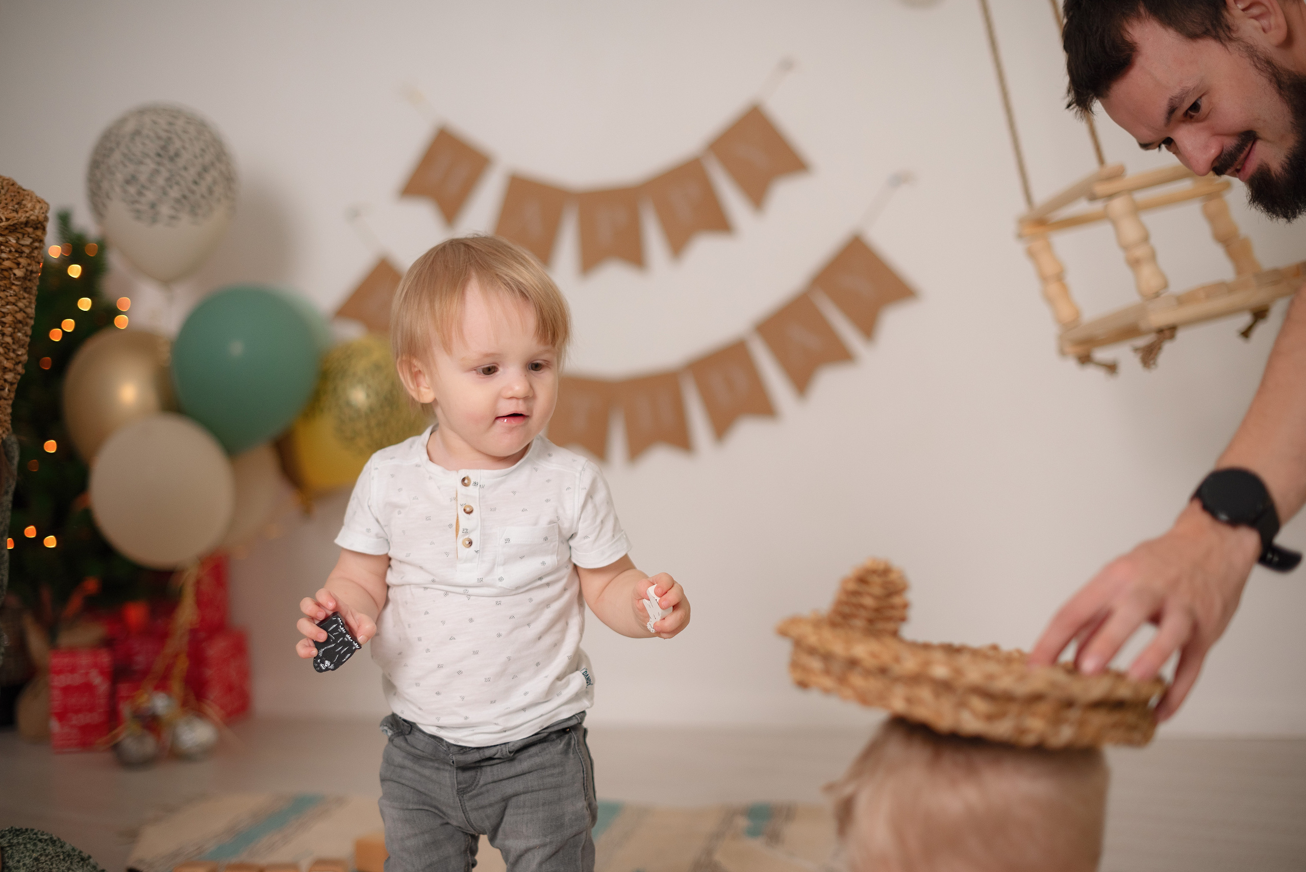 Семейная фотосессия в фотостудии Lime. Детский и семейный фотограф в Сургуте и Нефтеюганске Анна Старцева