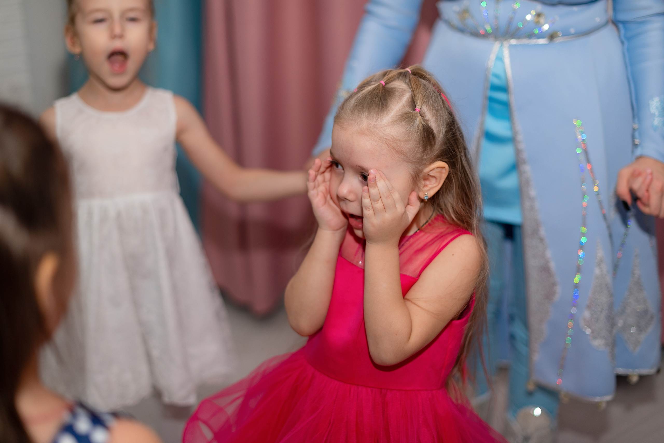 фотограф в Сургуте и Нефтеюганске Анна Старцева