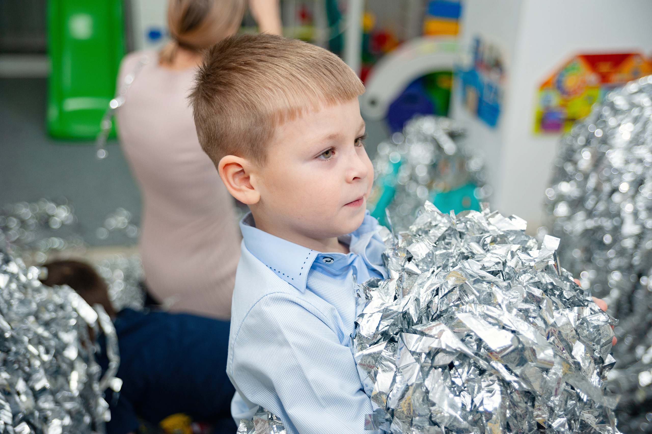 фотограф в Сургуте и Нефтеюганске Анна Старцева