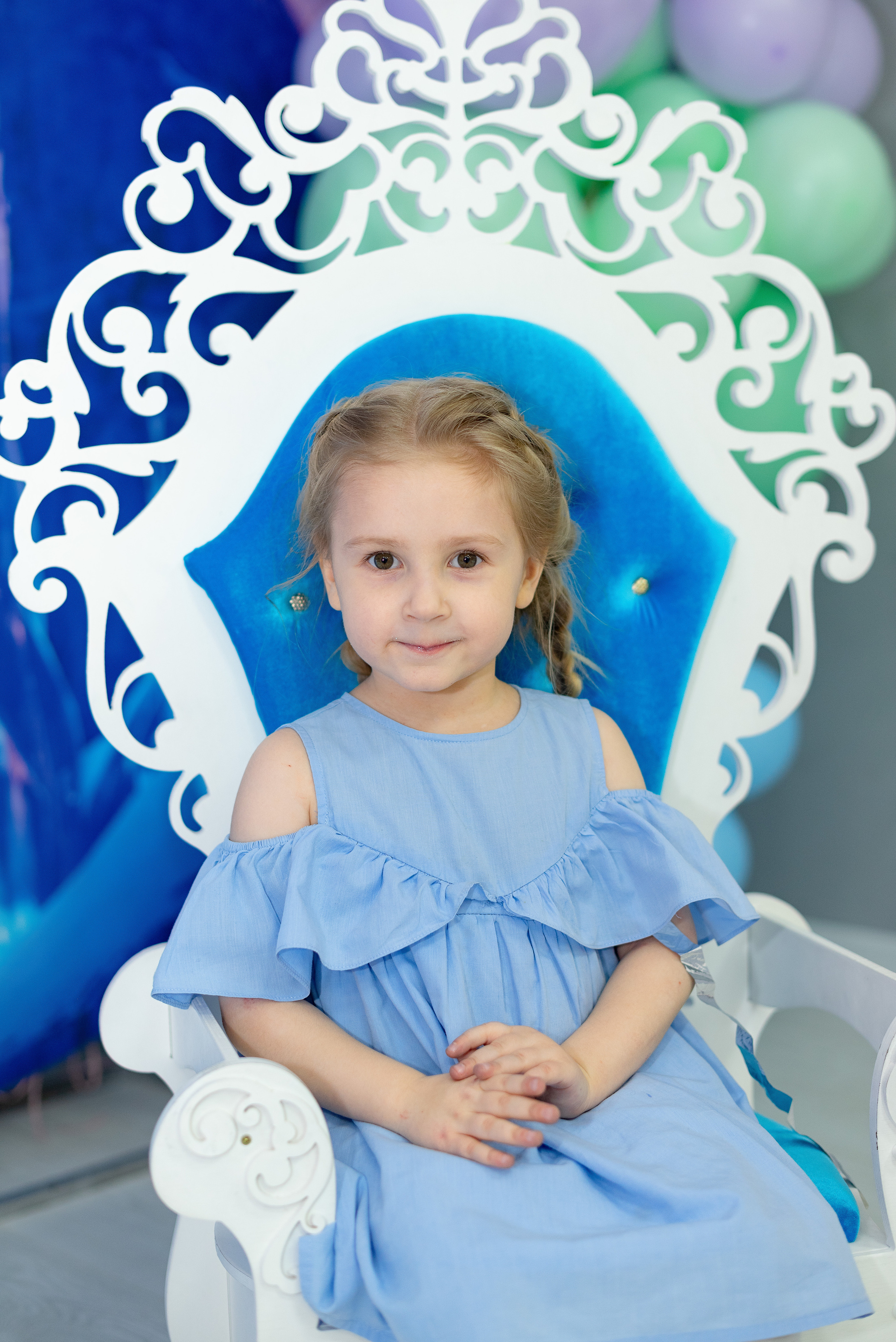 фотограф в Сургуте и Нефтеюганске Анна Старцева