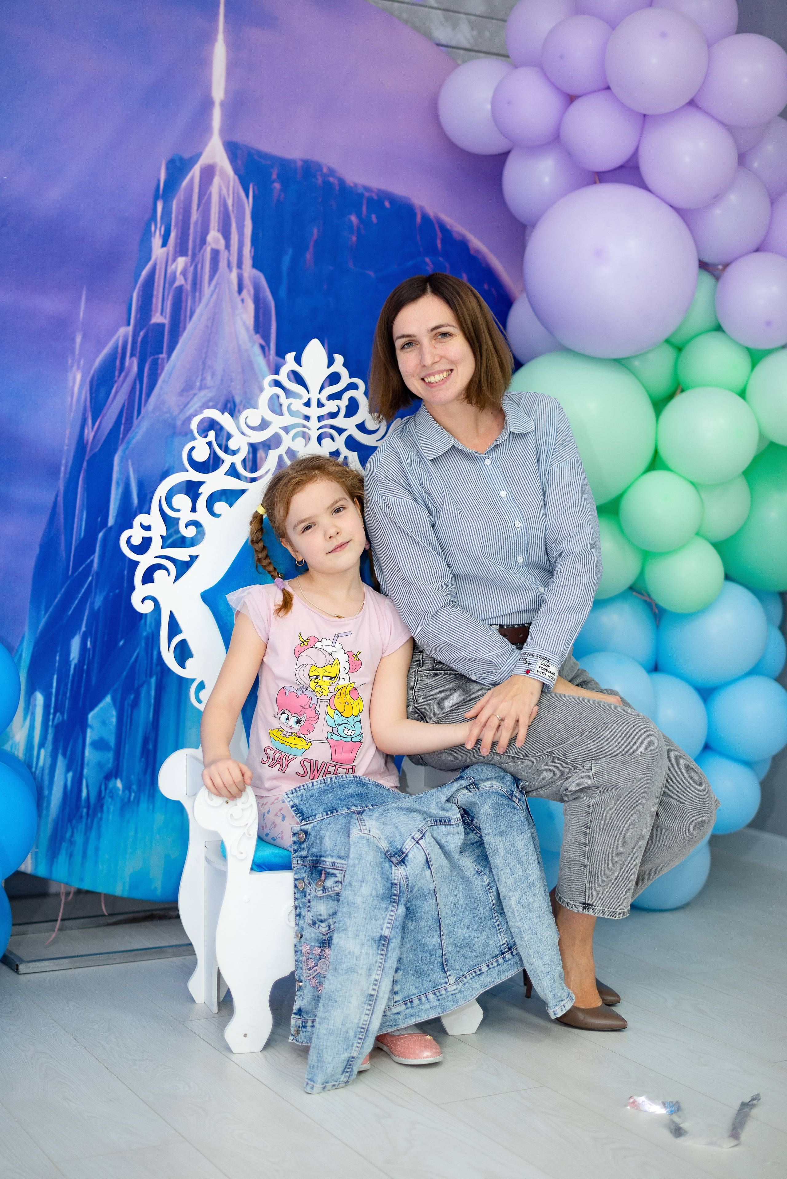 фотограф в Сургуте и Нефтеюганске Анна Старцева