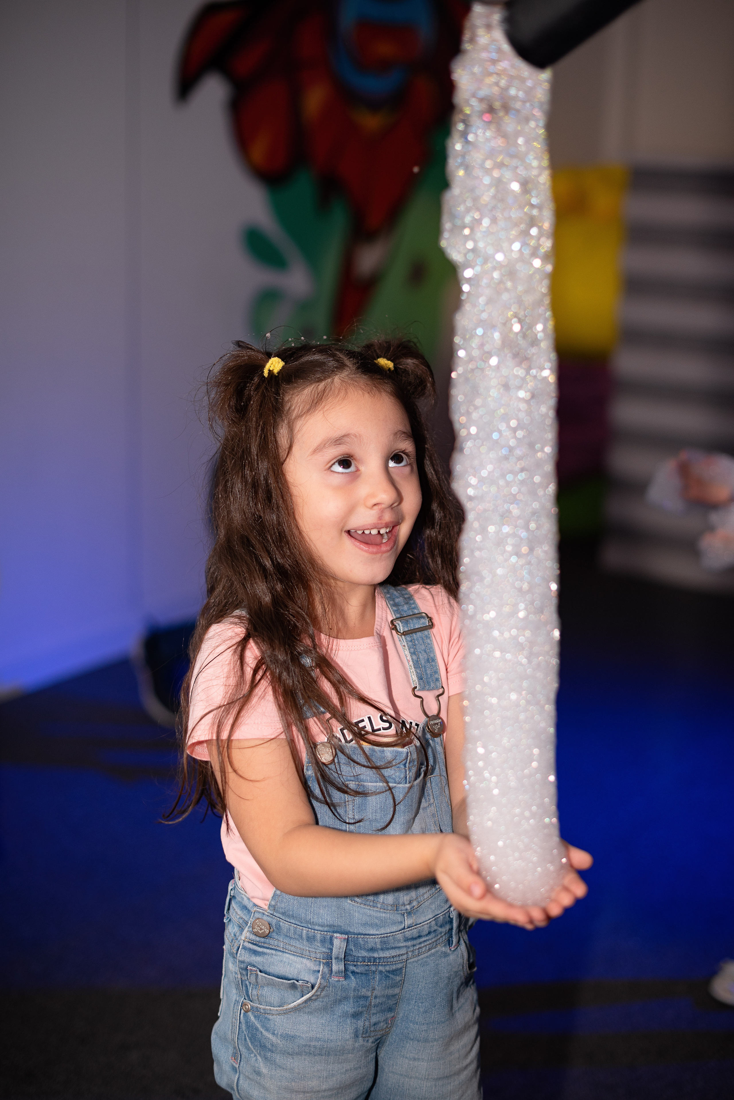 Репортажная съёмка, Фотосессия на день рождения. Детский и семейный фотограф в Сургуте и Нефтеюганске Анна Старцева