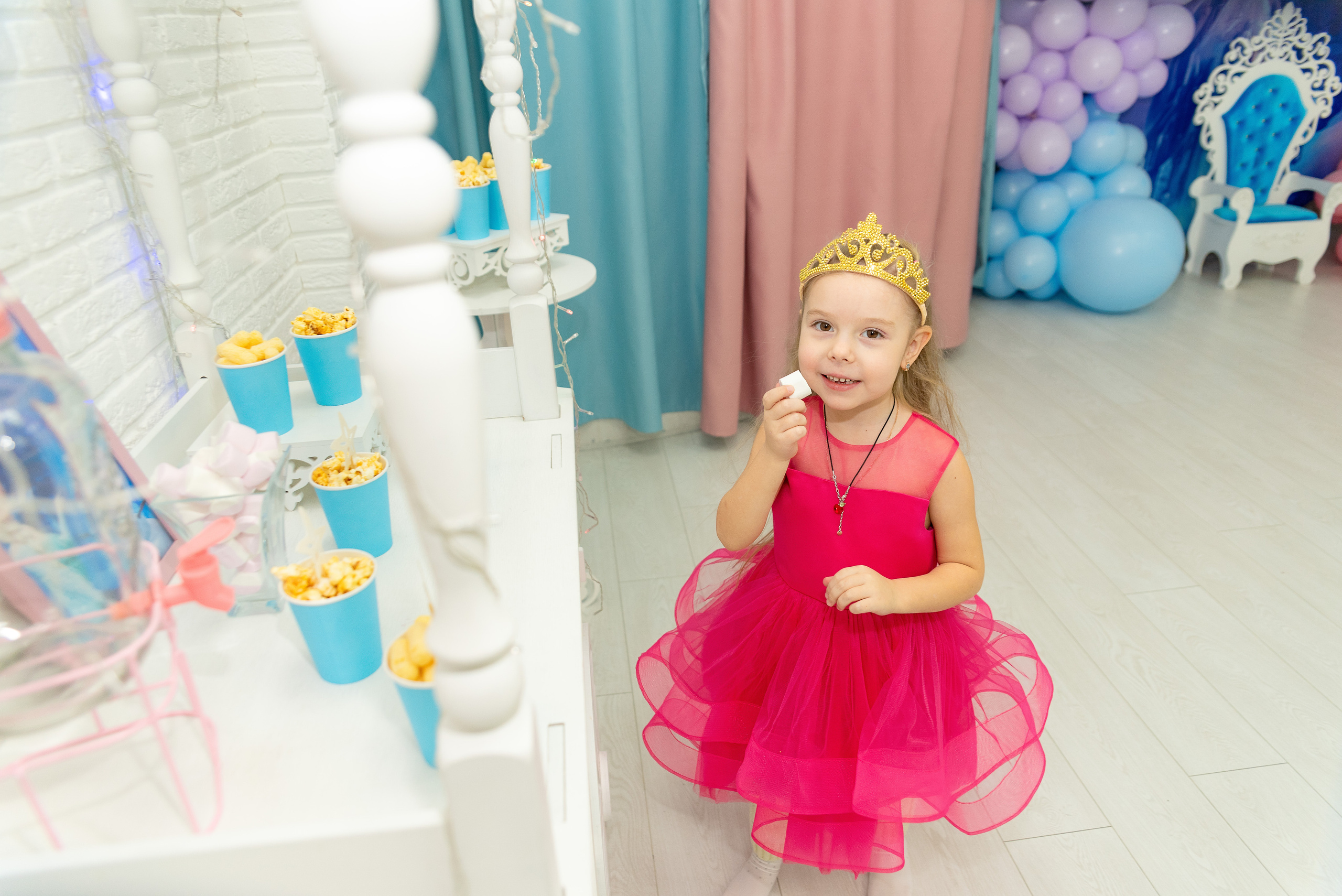 фотограф в Сургуте и Нефтеюганске Анна Старцева