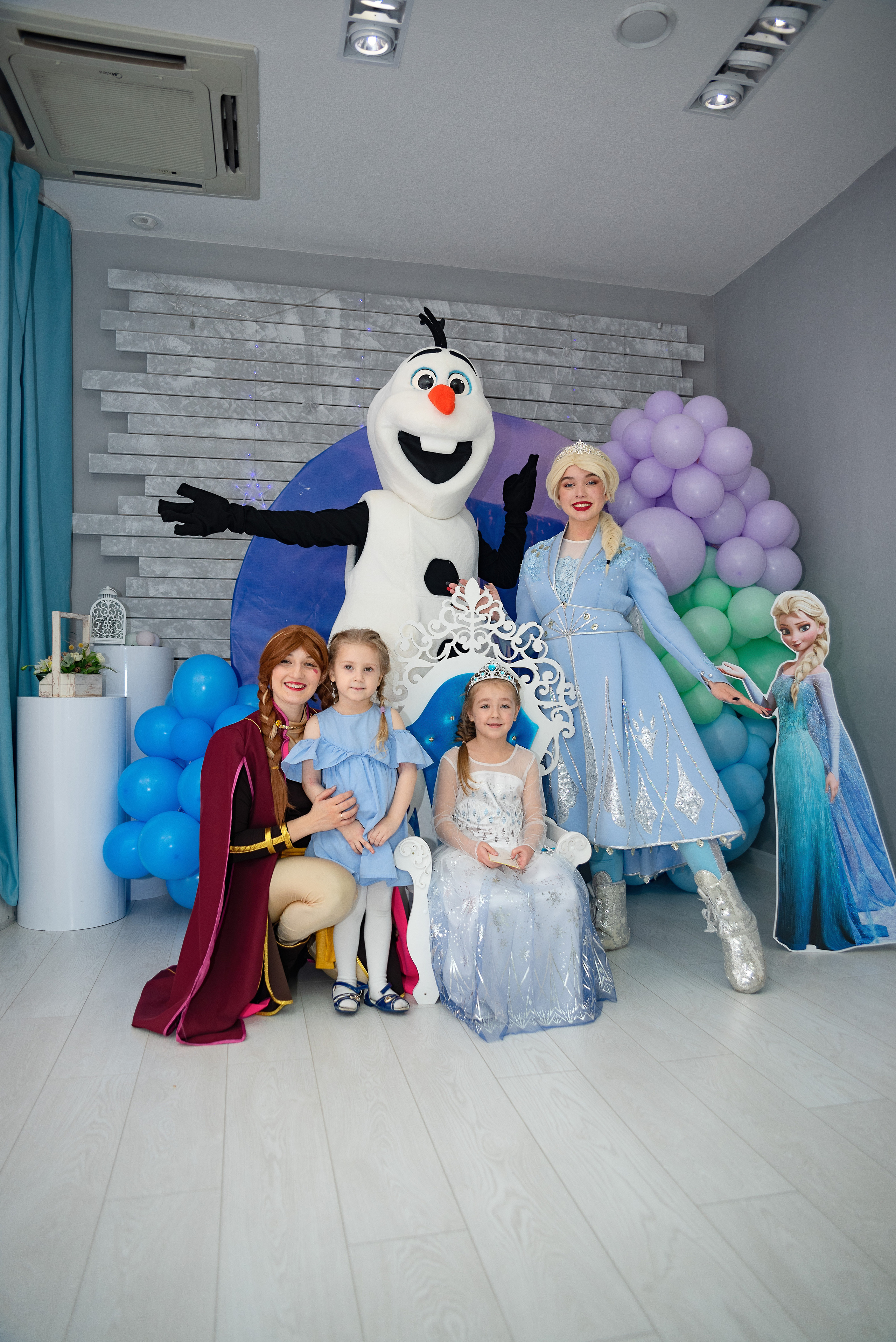 фотограф в Сургуте и Нефтеюганске Анна Старцева