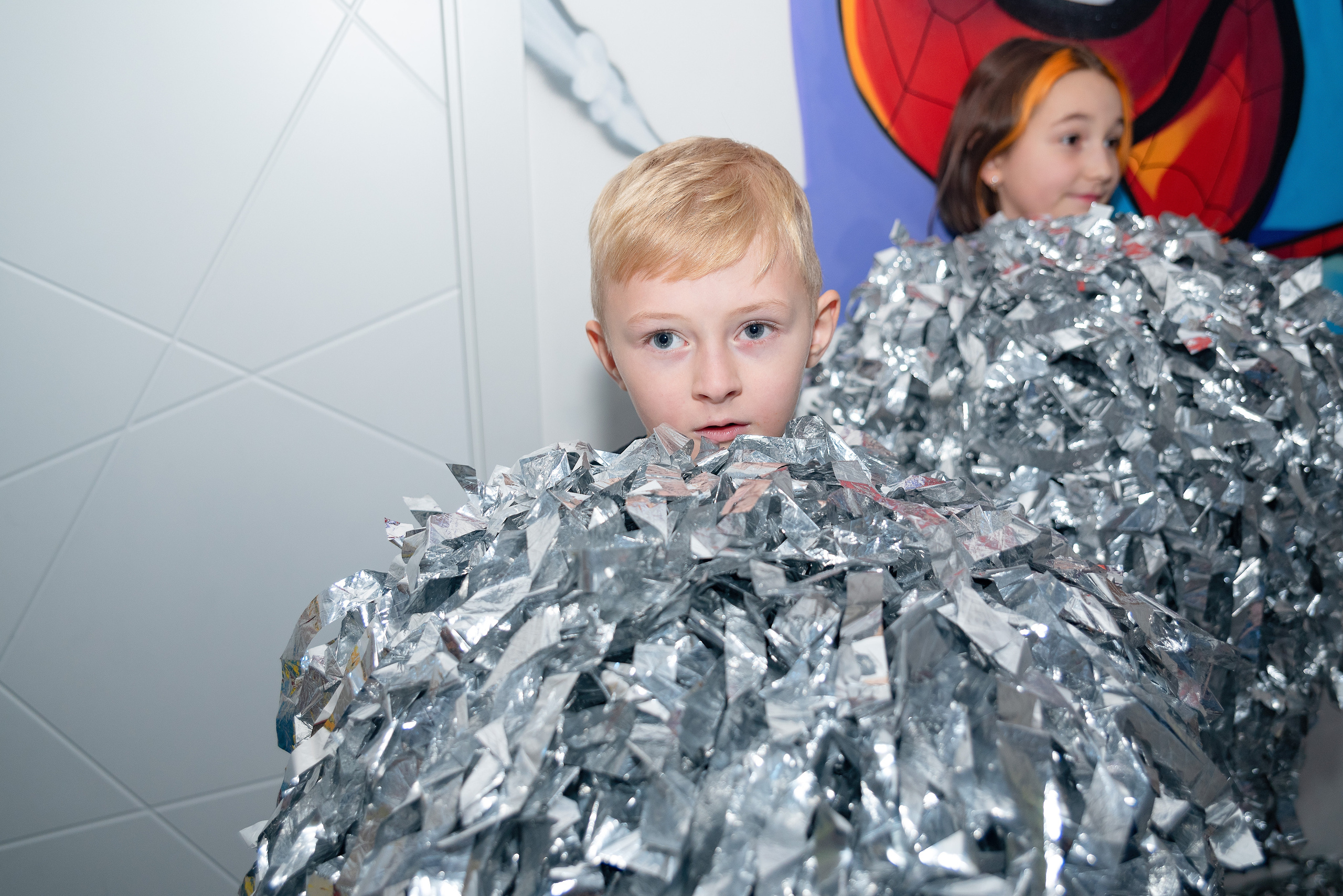 фотограф в Сургуте и Нефтеюганске Анна Старцева